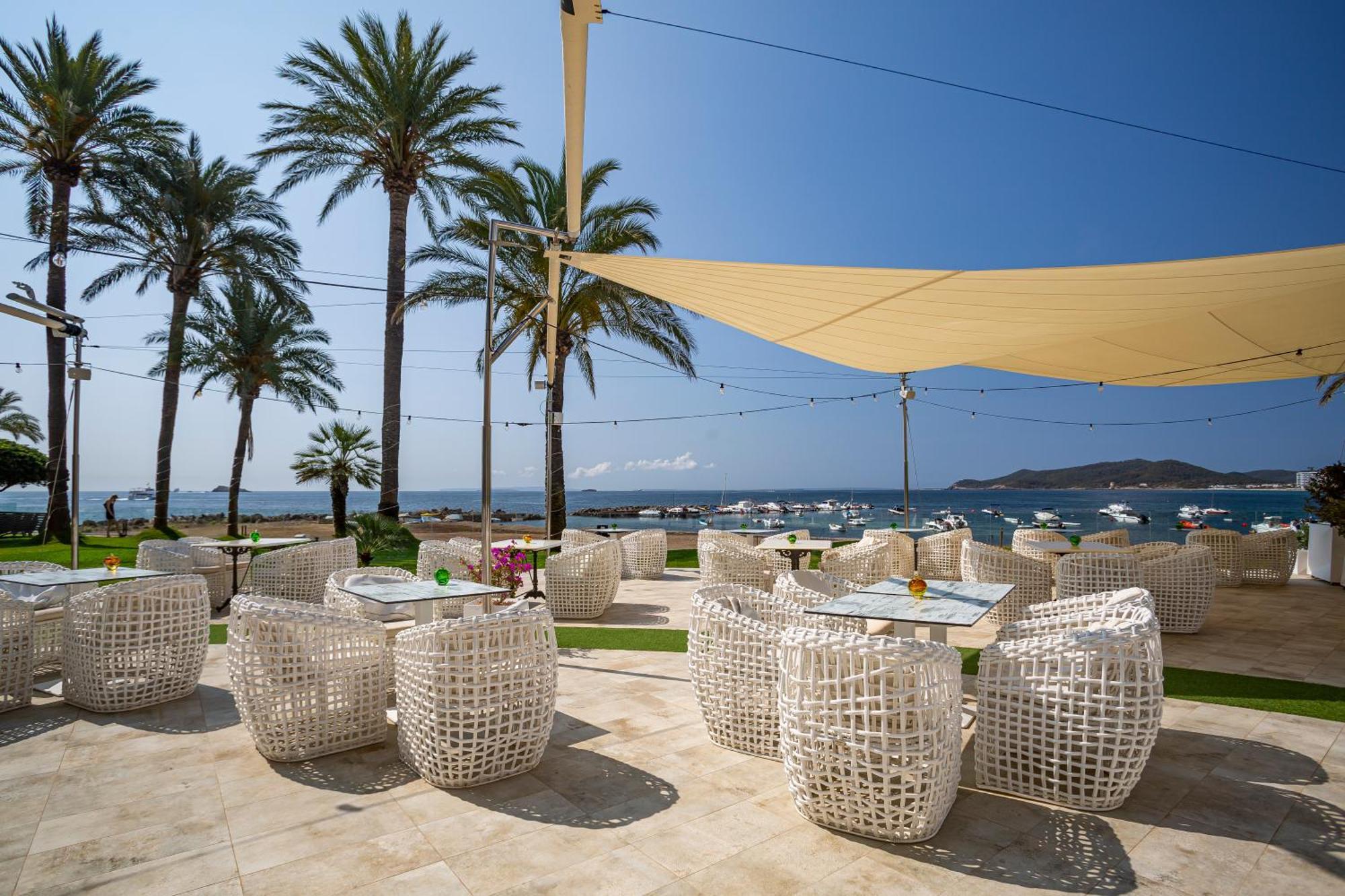 Torre Del Mar - Ibiza 4*