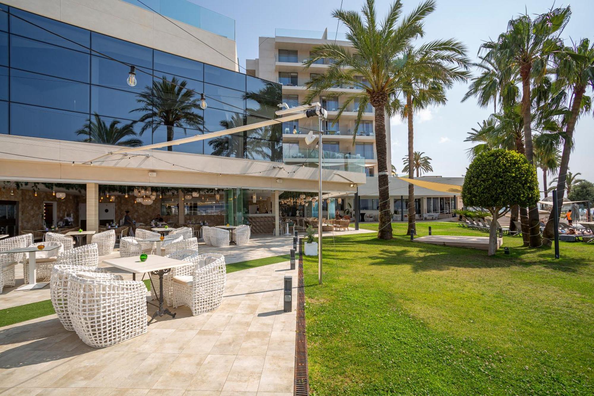 Torre Del Mar - Ibiza 4* Playa d'en Bossa