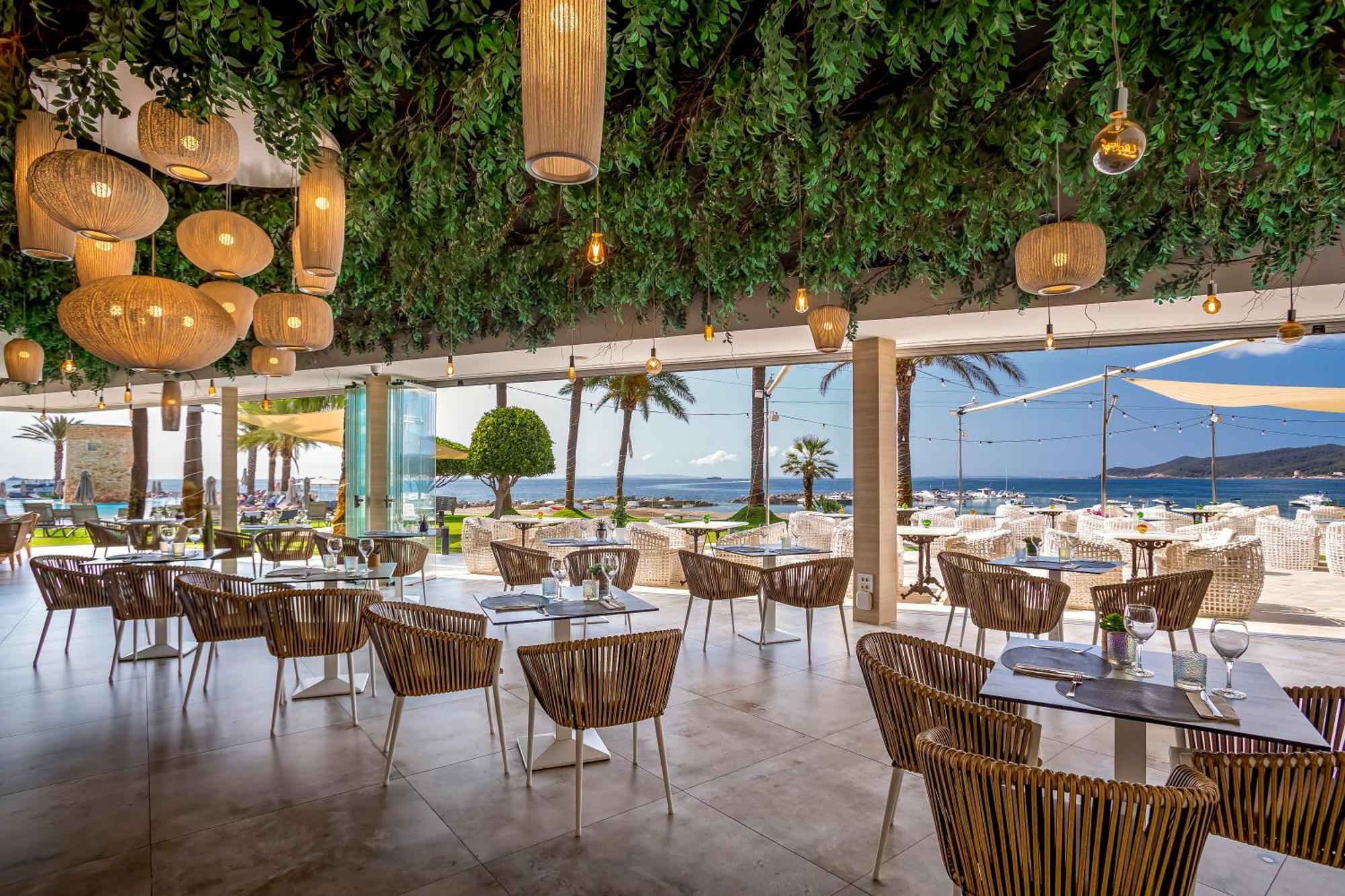 Hotel Torre Del Mar - Ibiza