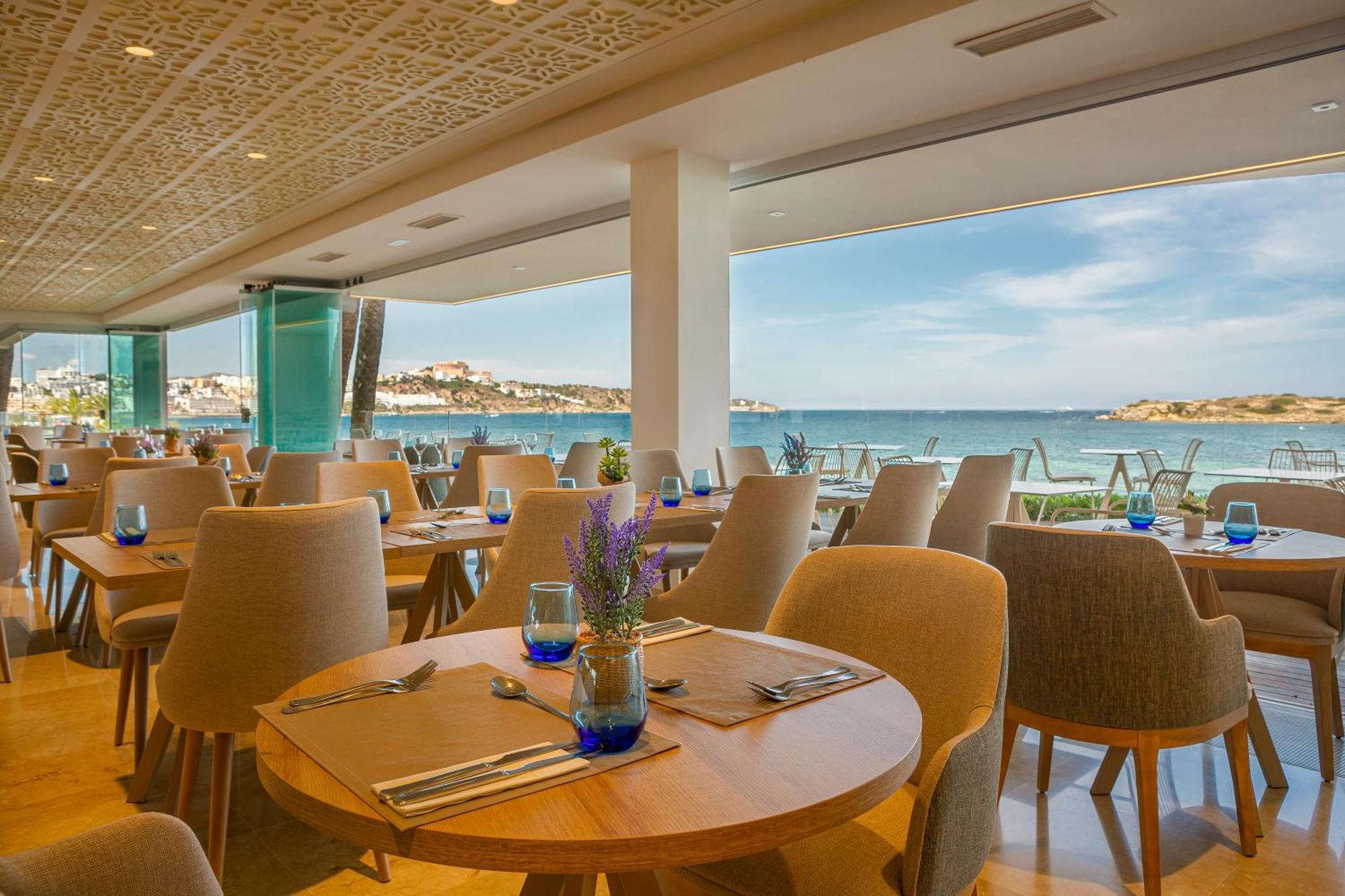 Torre Del Mar - Ibiza Hotel Playa d'en Bossa