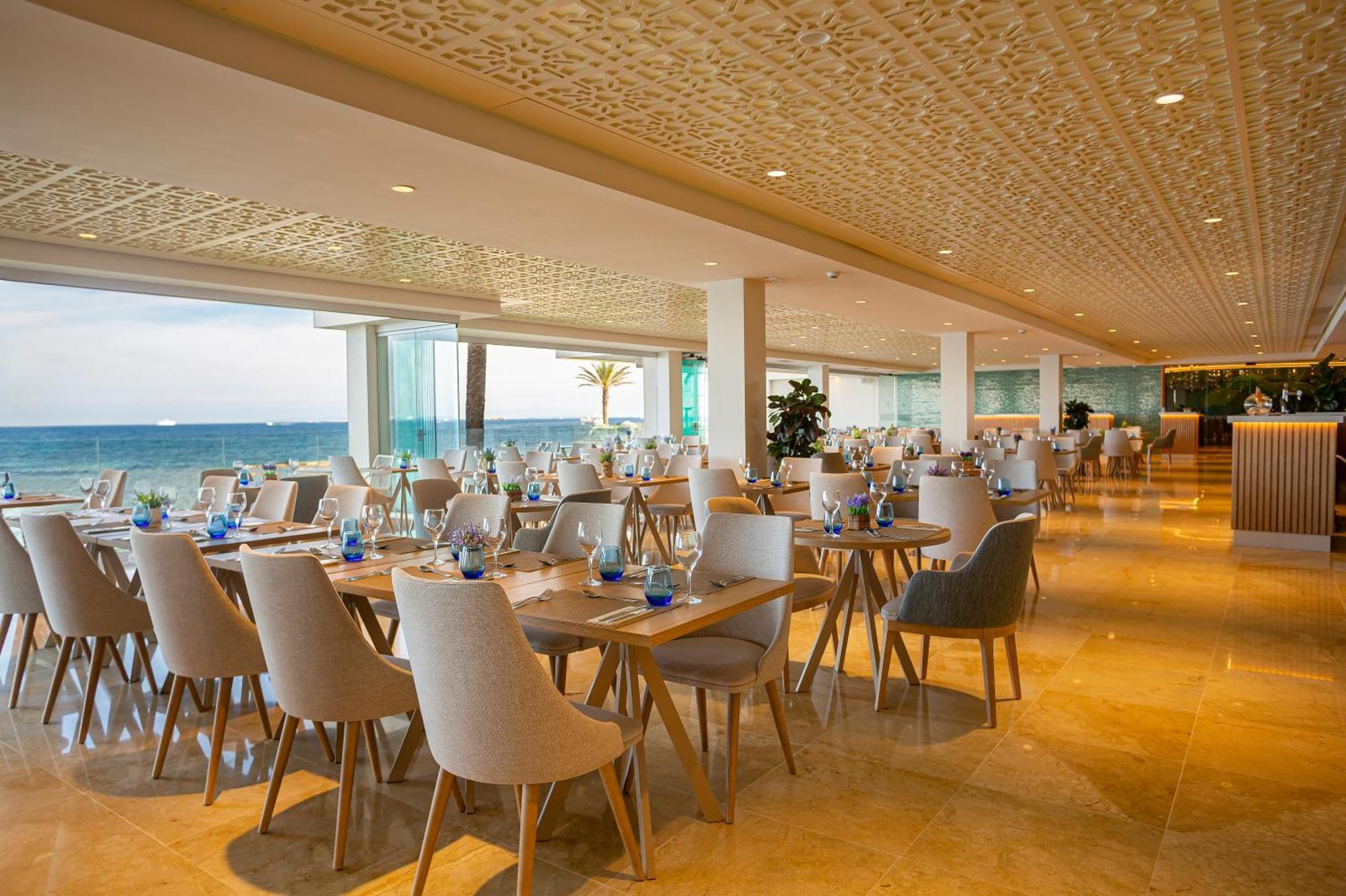 Torre Del Mar - Ibiza Hotel 4*