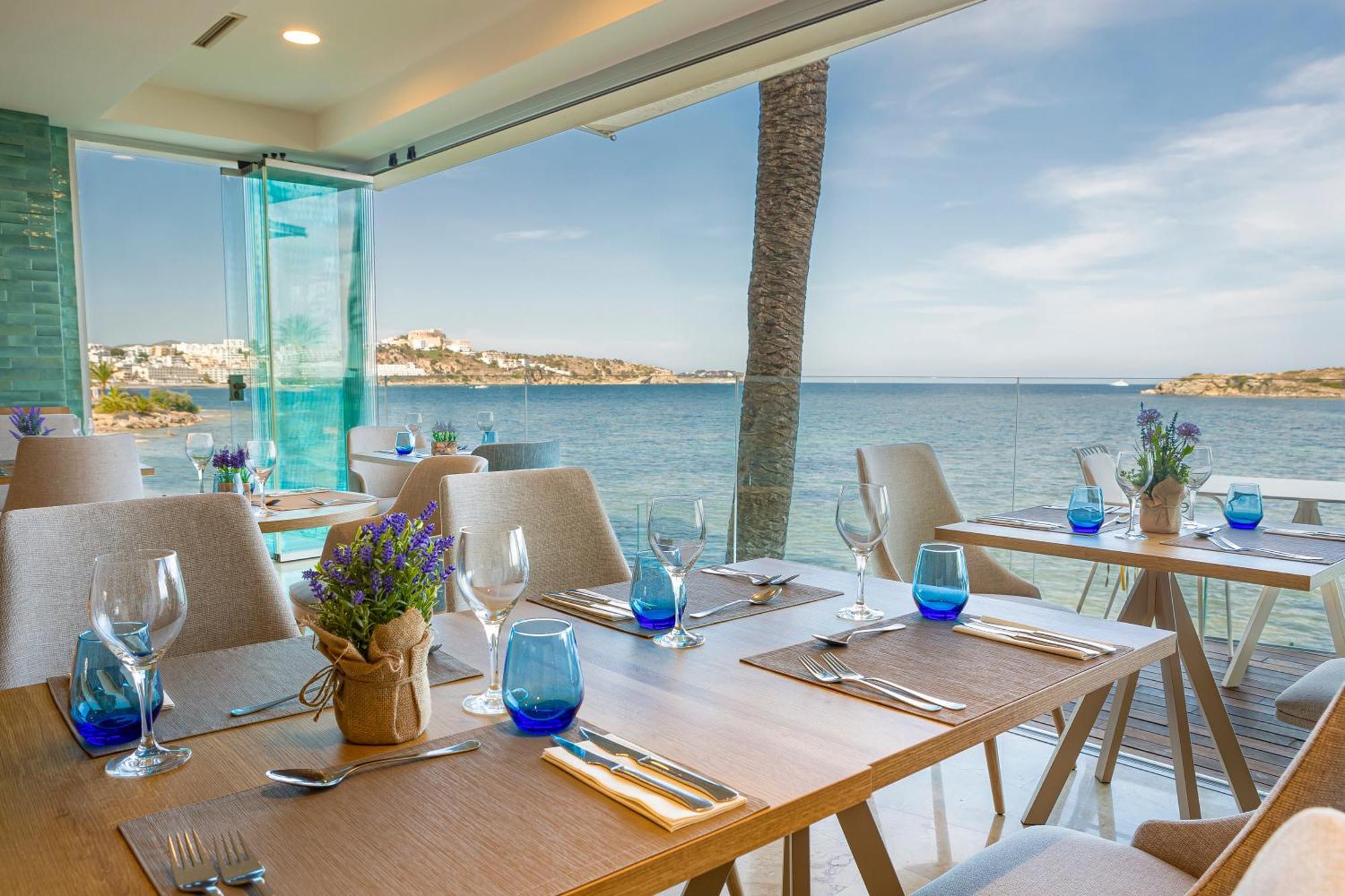 Torre Del Mar - Ibiza Hotel Playa d'en Bossa
