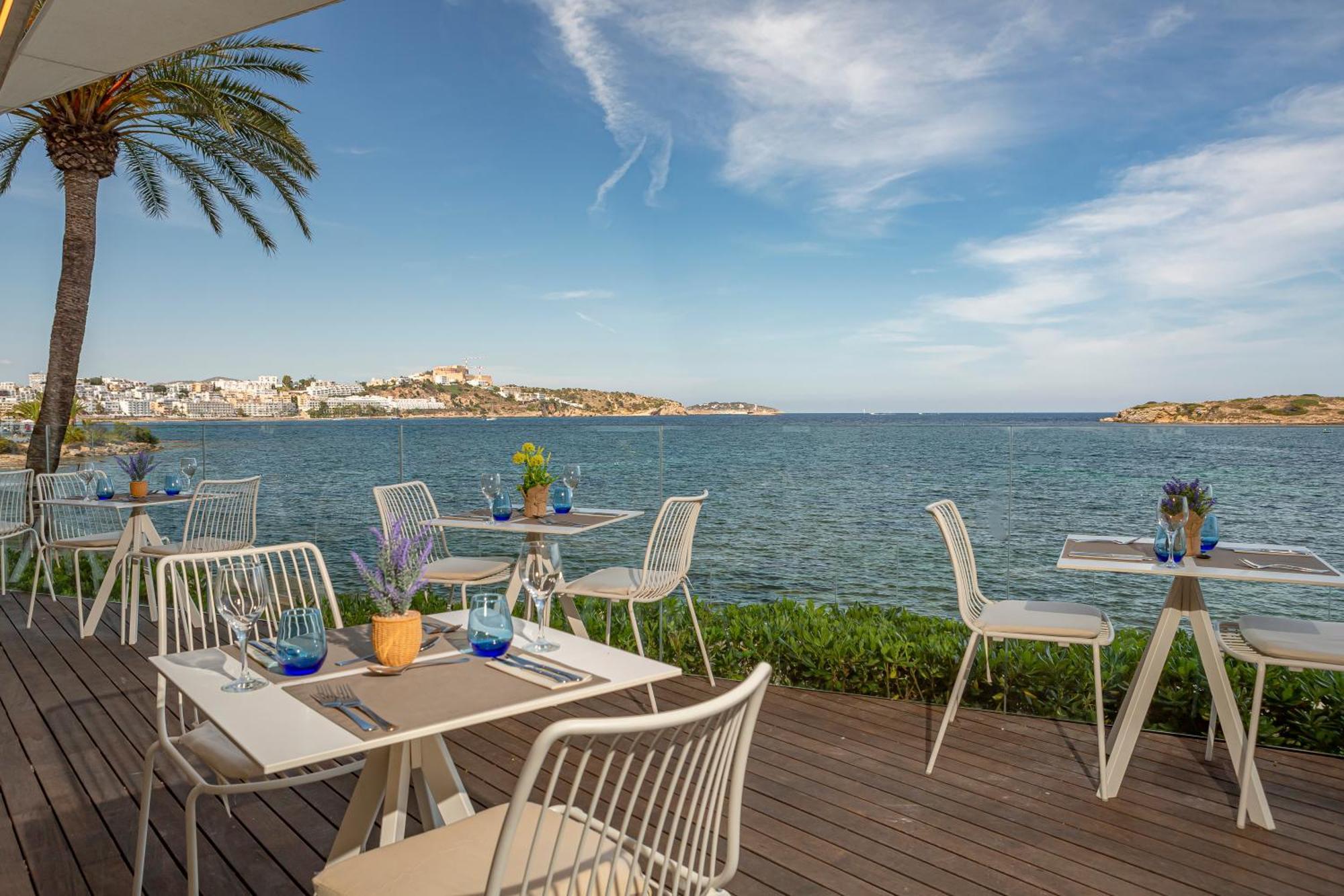 Torre Del Mar - Ibiza Hotel 4*