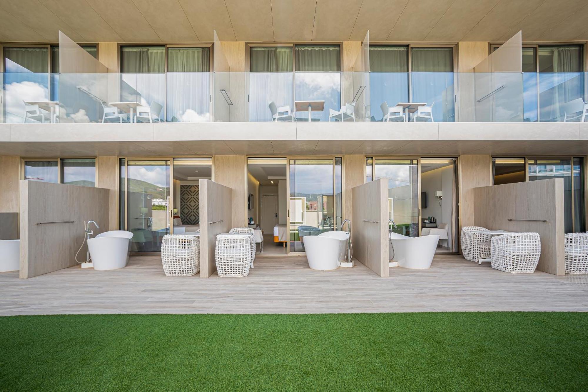 Torre Del Mar - Ibiza 4*