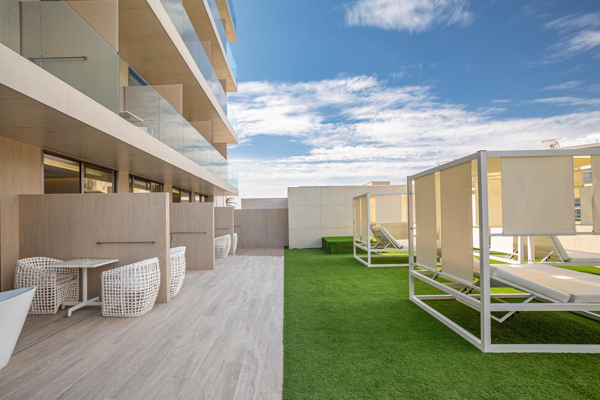 Torre Del Mar - Ibiza Hotel Playa d'en Bossa