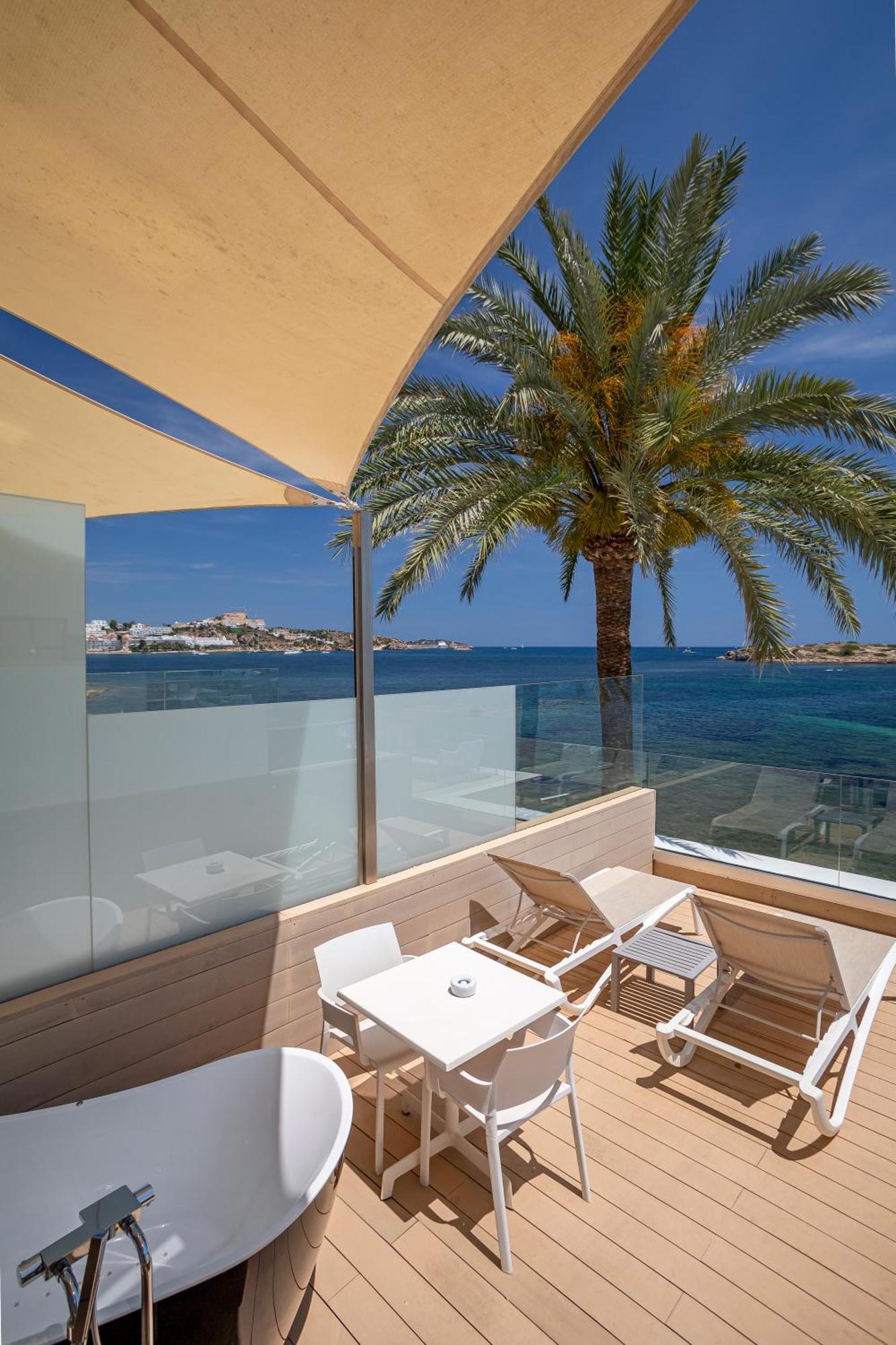 Hotel Torre Del Mar - Ibiza 4*