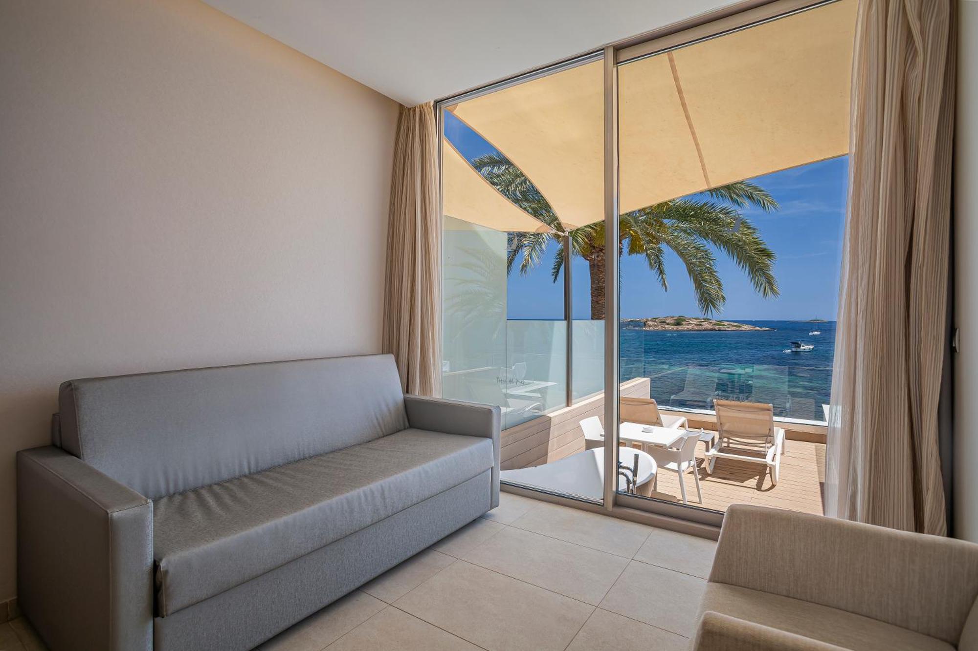 Torre Del Mar - Ibiza