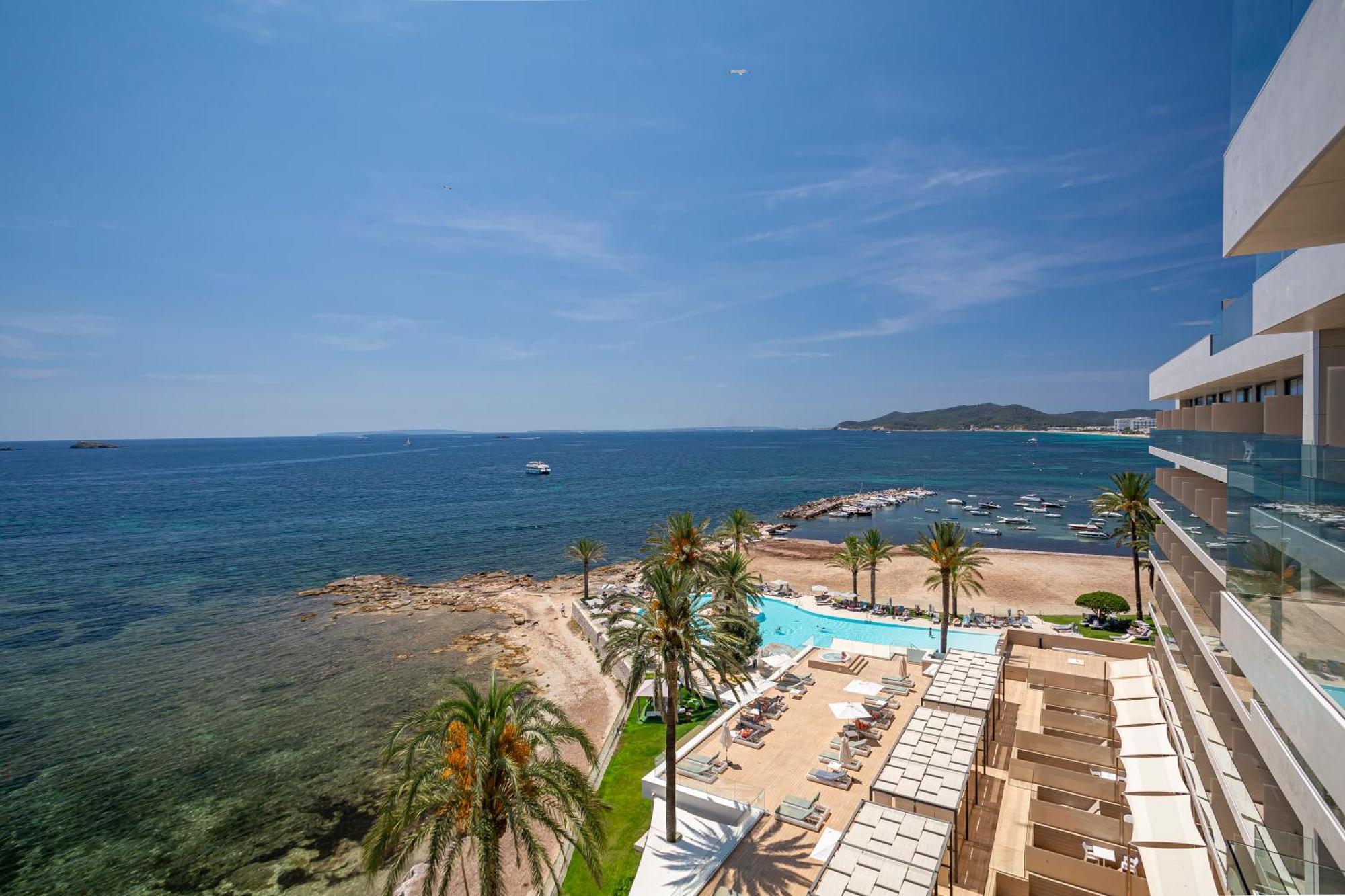 Hotel Torre Del Mar - Ibiza Playa d'en Bossa