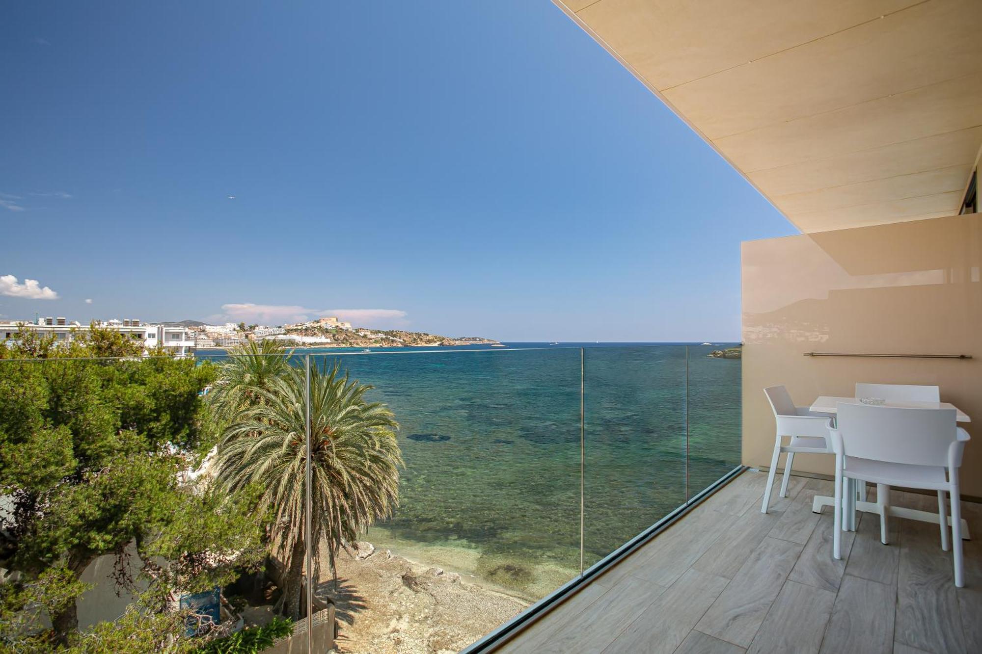 Torre Del Mar - Ibiza Hotel Playa d'en Bossa