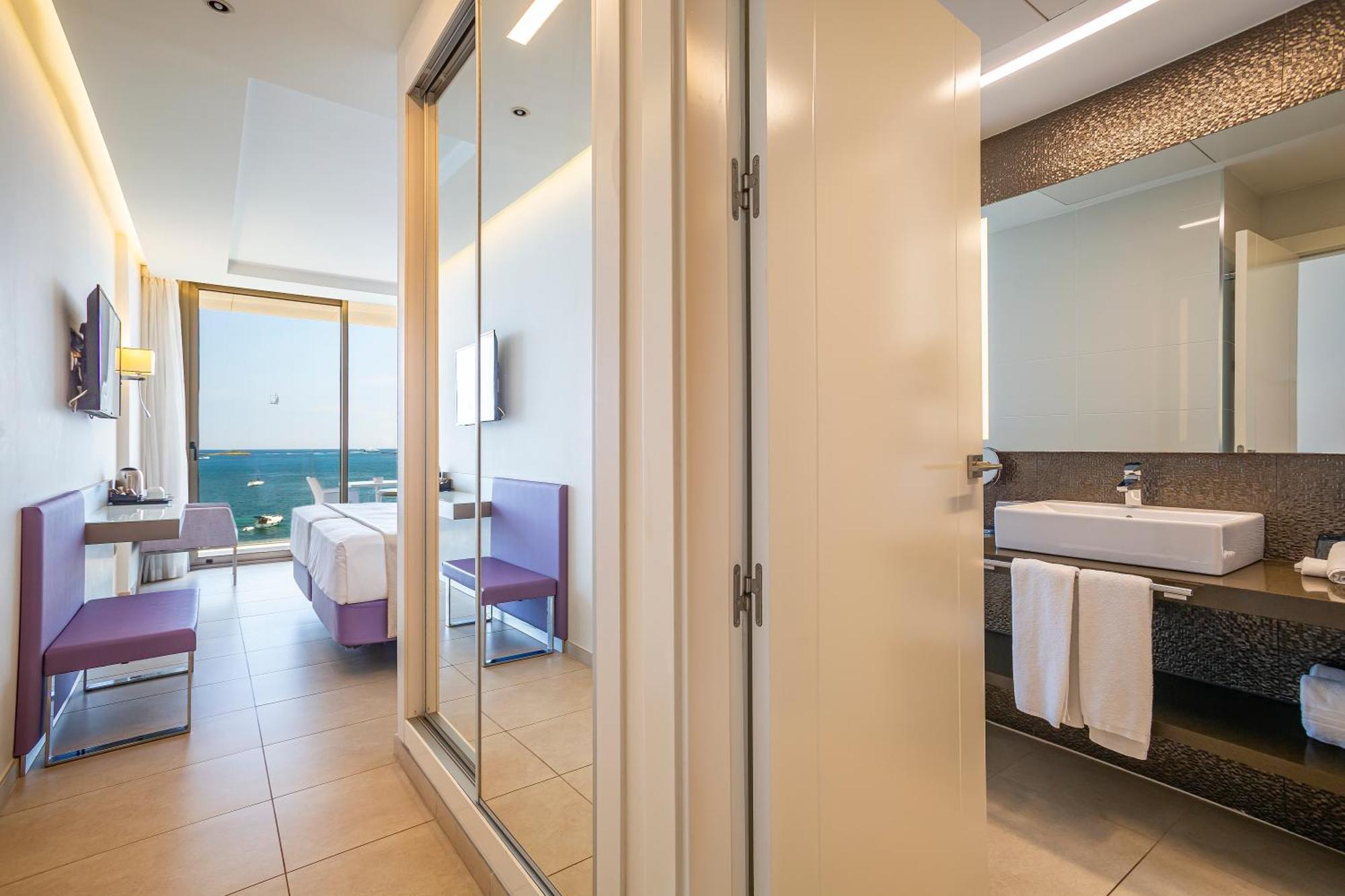 Hotel Torre Del Mar - Ibiza 4*