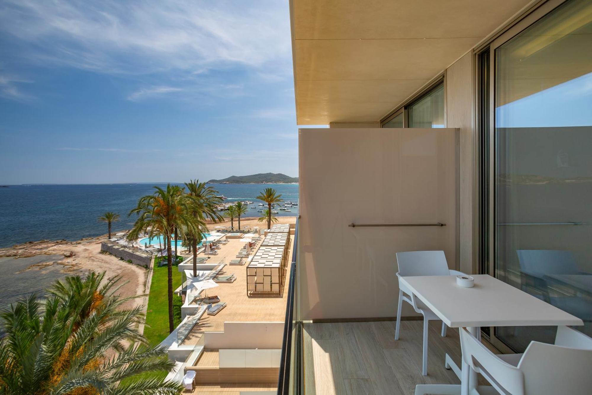Torre Del Mar - Ibiza Hotel 4*