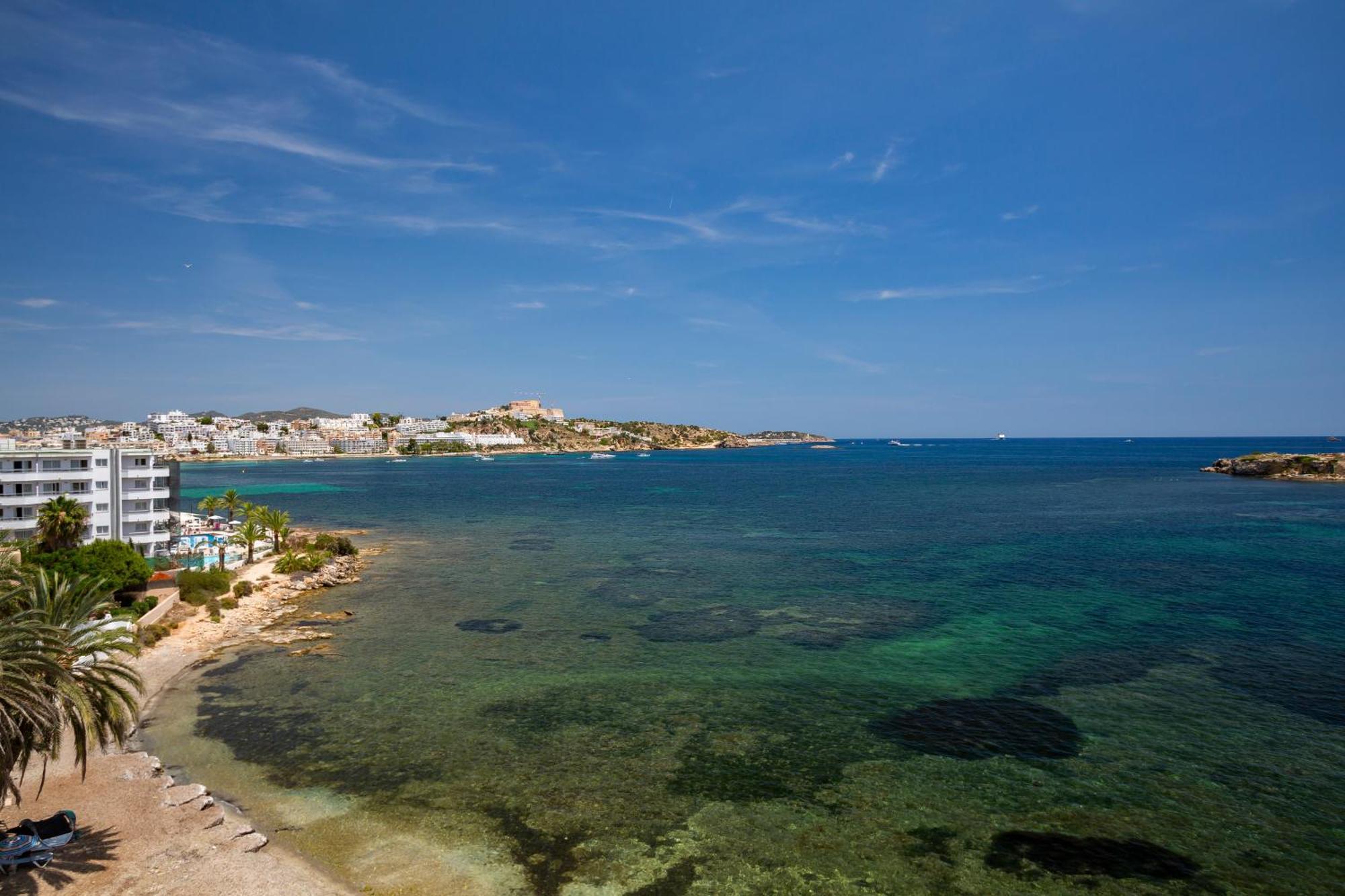 Torre Del Mar - Ibiza Playa d'en Bossa