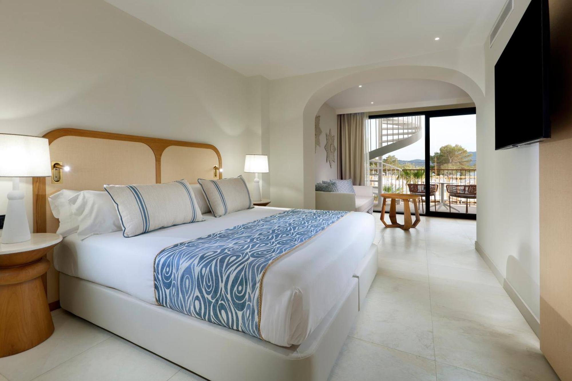 The Signature Level At Trs Ibiza Adults Only - Entrance To Clubs Included 5*