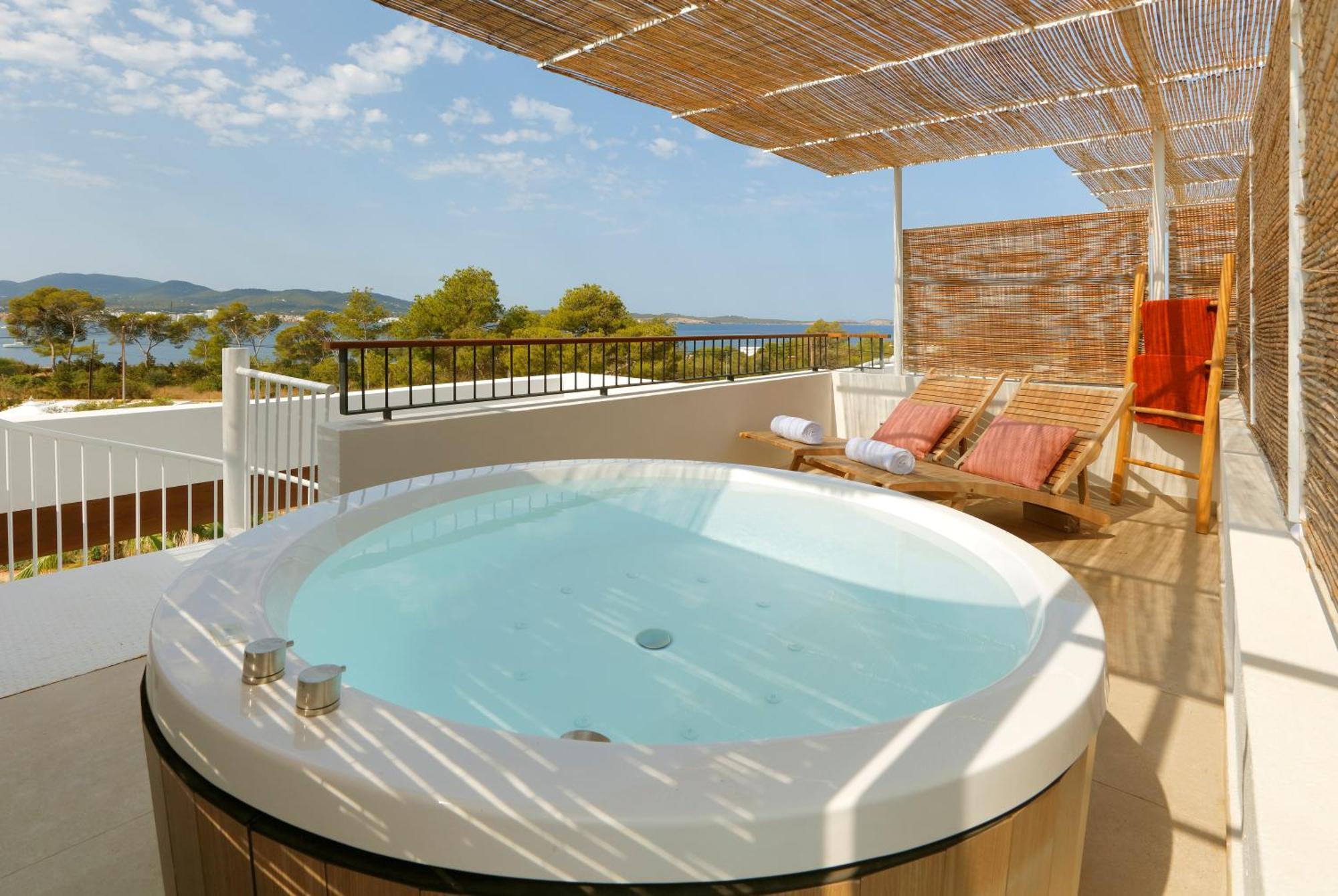 The Signature Level At Trs Ibiza Adults Only - Entrance To Clubs Included 5* San Antonio (Ibiza)