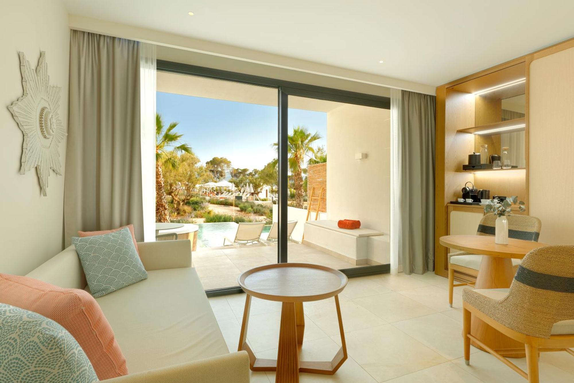 Hotel The Signature Level At Trs Ibiza Adults Only - Entrance To Clubs Included San Antonio (Ibiza)