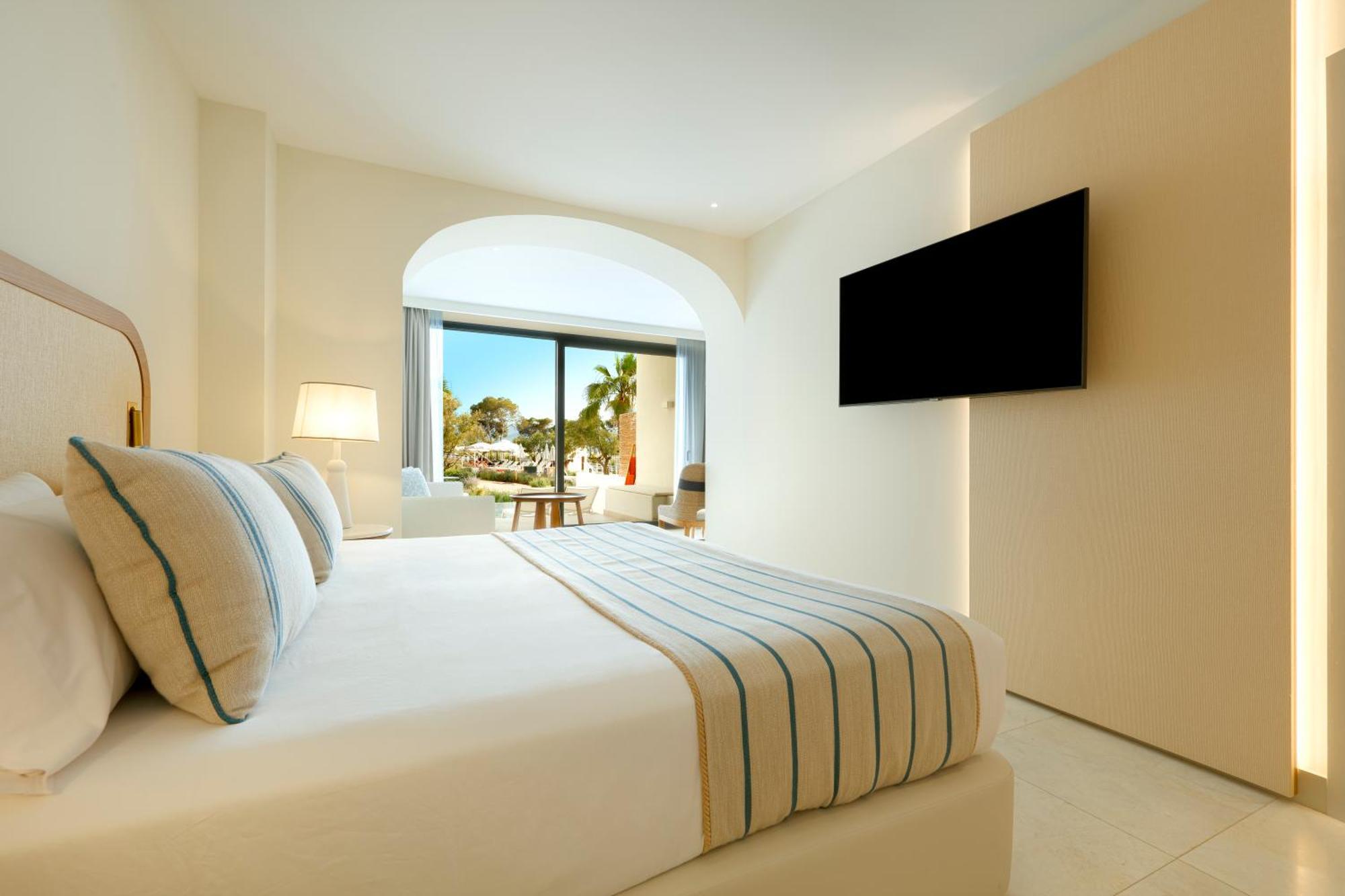 Hotel The Signature Level At Trs Ibiza Adults Only - Entrance To Clubs Included San Antonio (Ibiza)