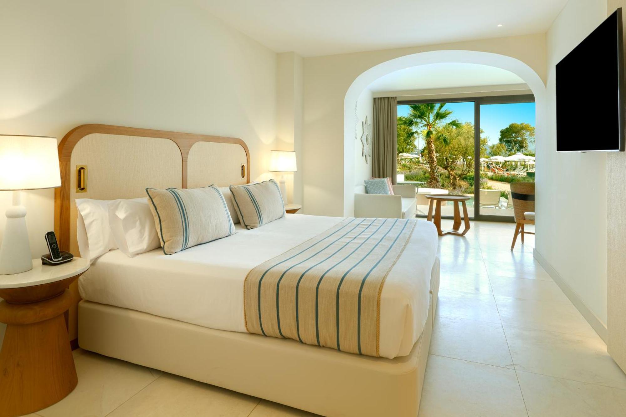 Hotel The Signature Level At Trs Ibiza Adults Only - Entrance To Clubs Included San Antonio (Ibiza)