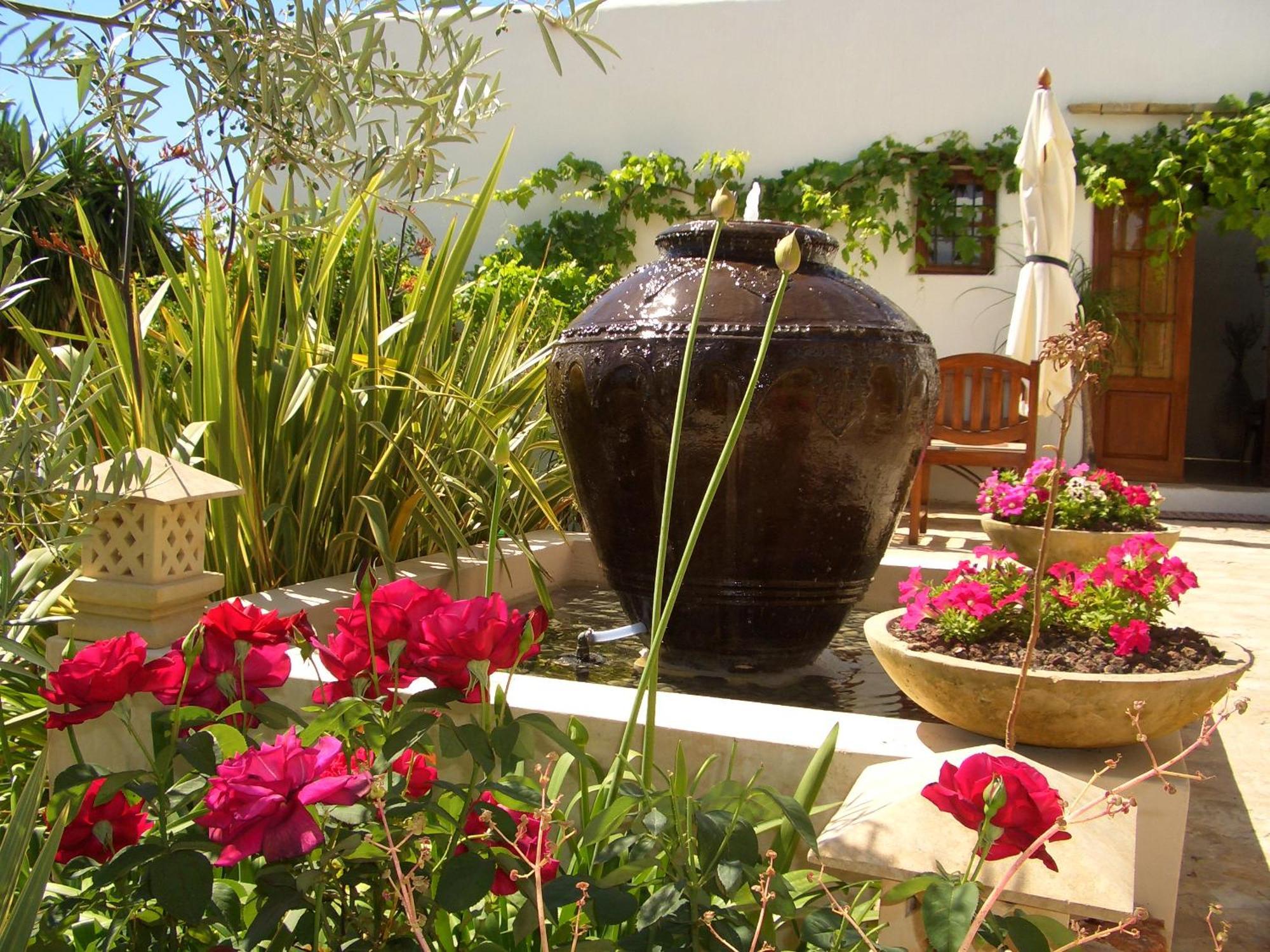 Farm stay Agroturismo Can Pardal Sant Miquel De Balansat
