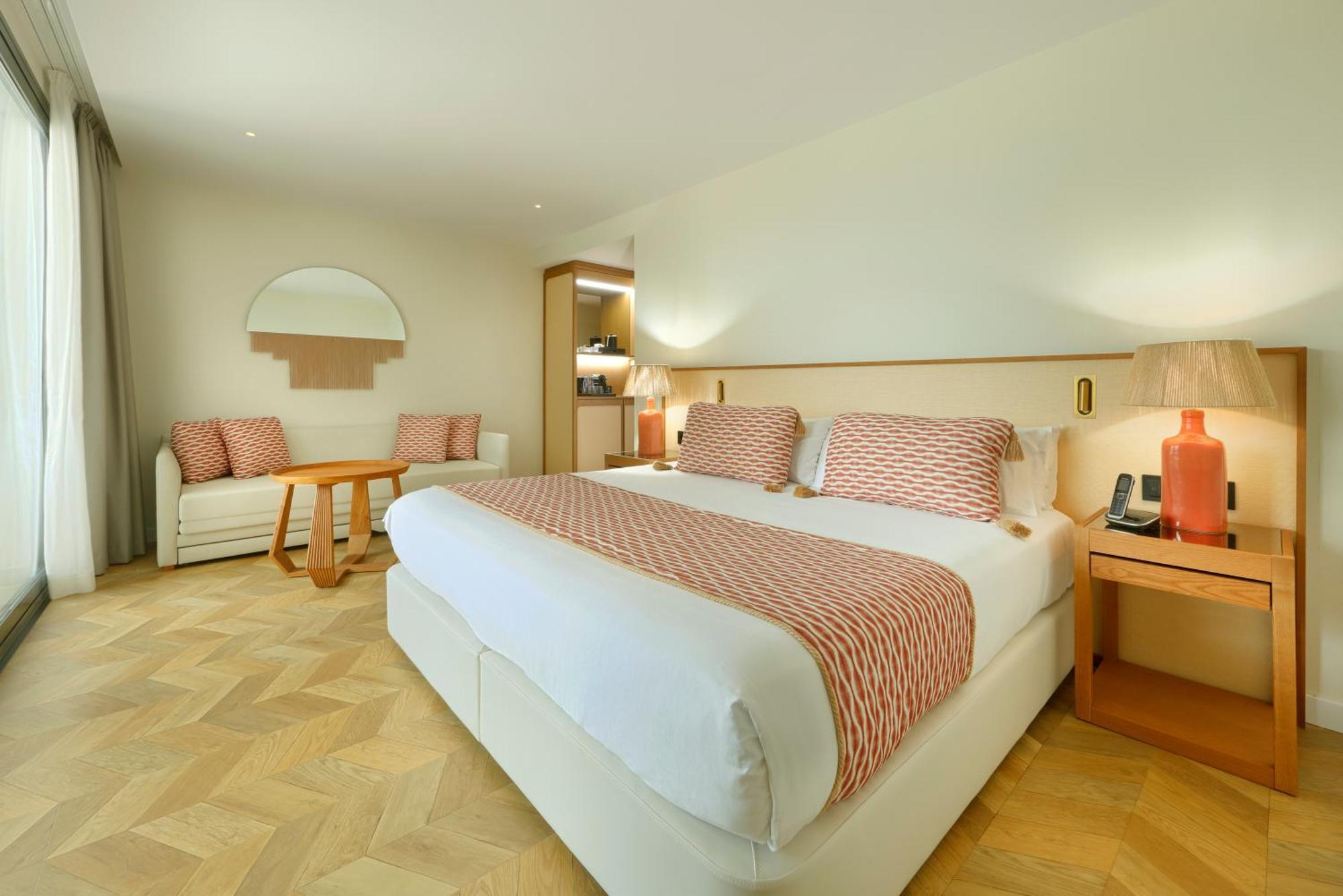 Trs Ibiza -adults Only 5* San Antonio (Ibiza)