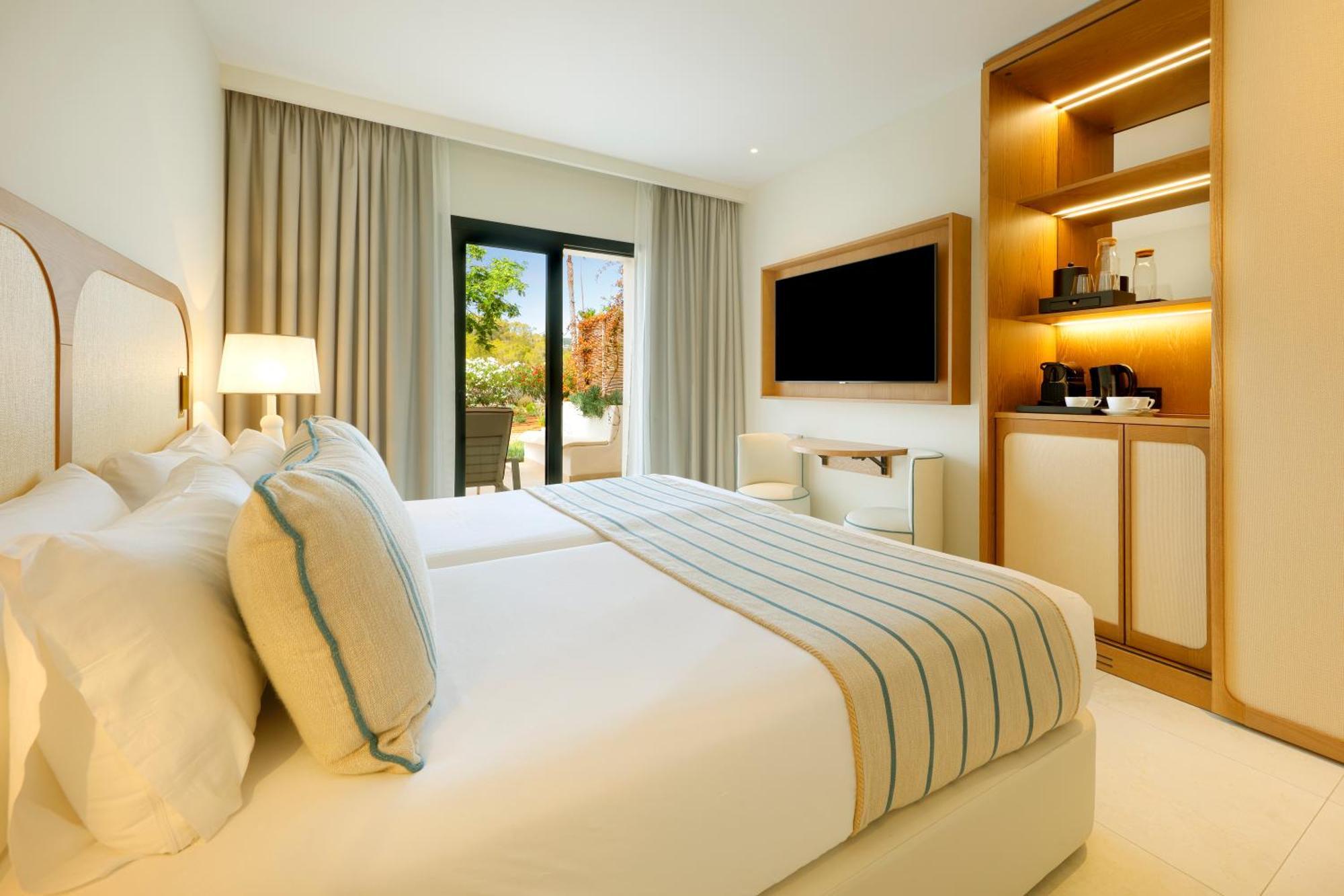 Hotel Trs Ibiza -adults Only San Antonio (Ibiza)