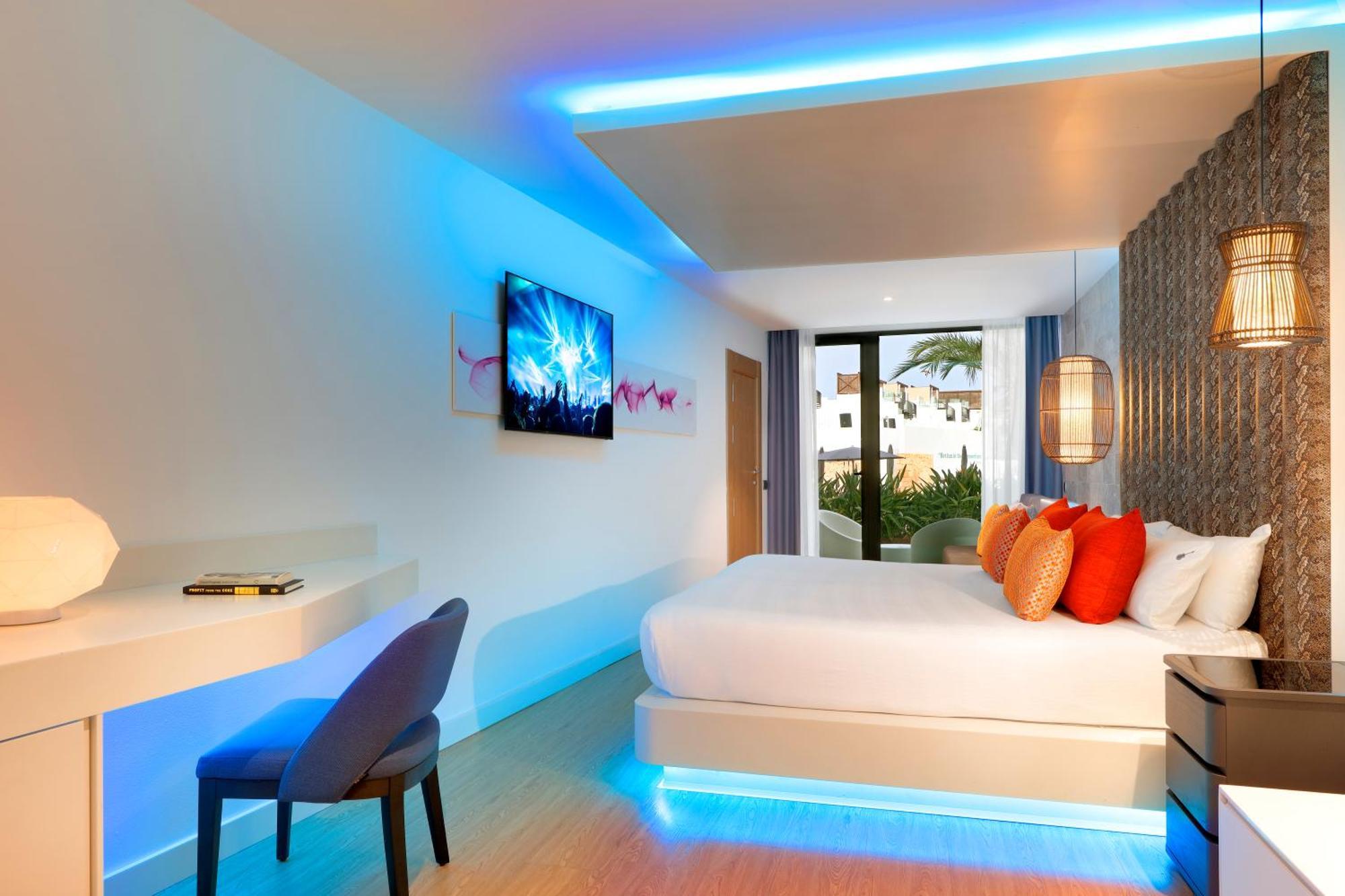 Hard Rock Ibiza Playa d'en Bossa
