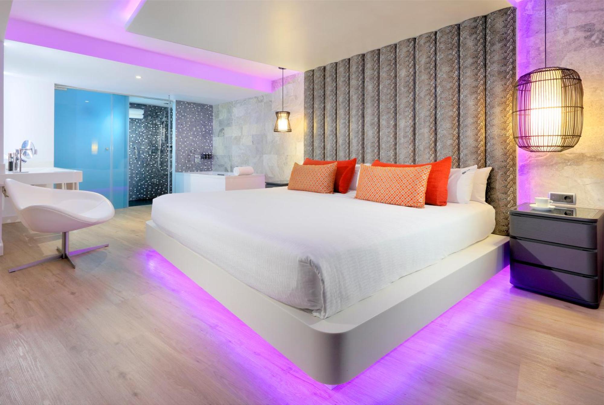 Hotel Hard Rock Ibiza Playa d'en Bossa