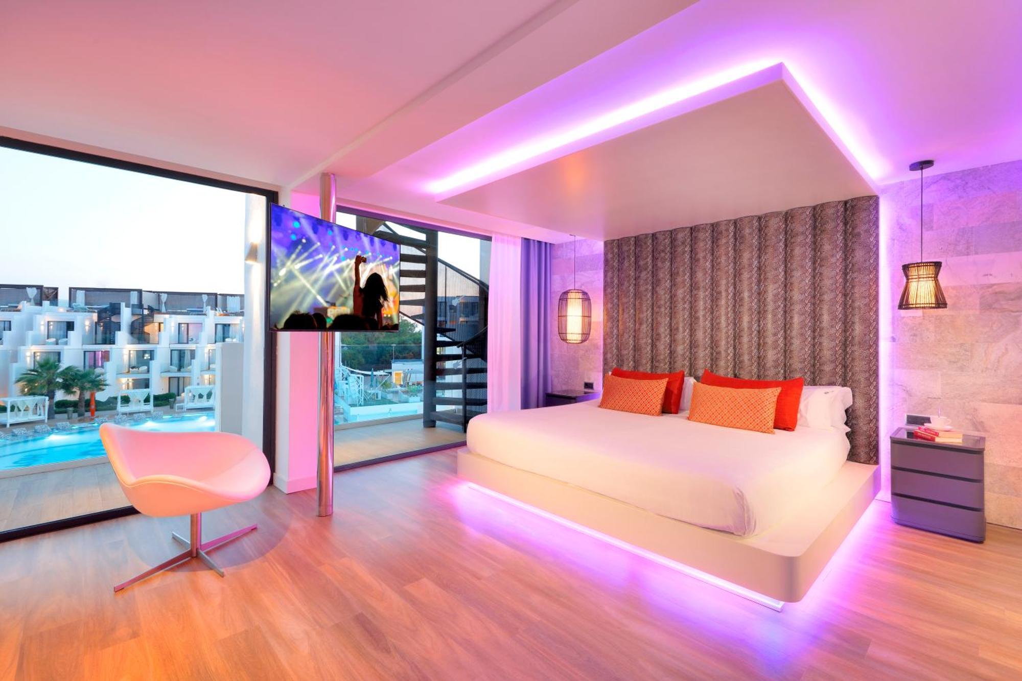 Hard Rock Ibiza