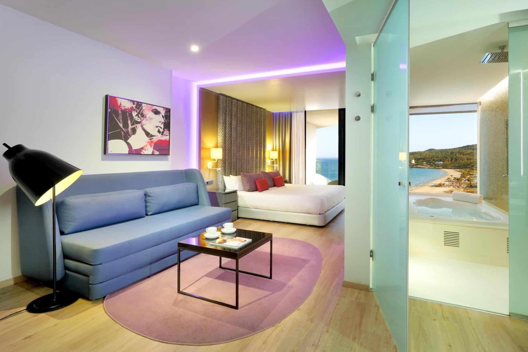 Hard Rock Ibiza Playa d'en Bossa