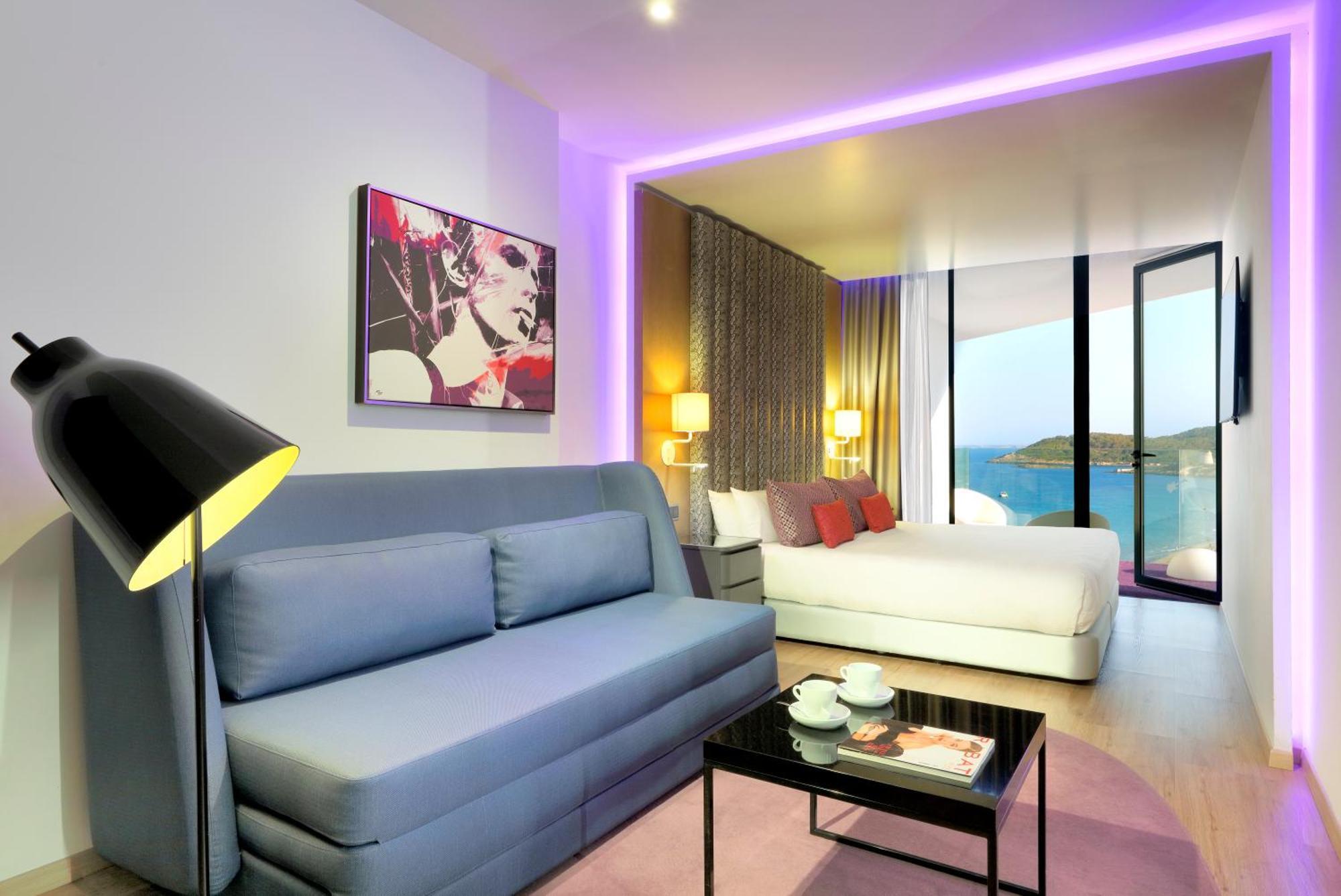 Hard Rock Ibiza Playa d'en Bossa