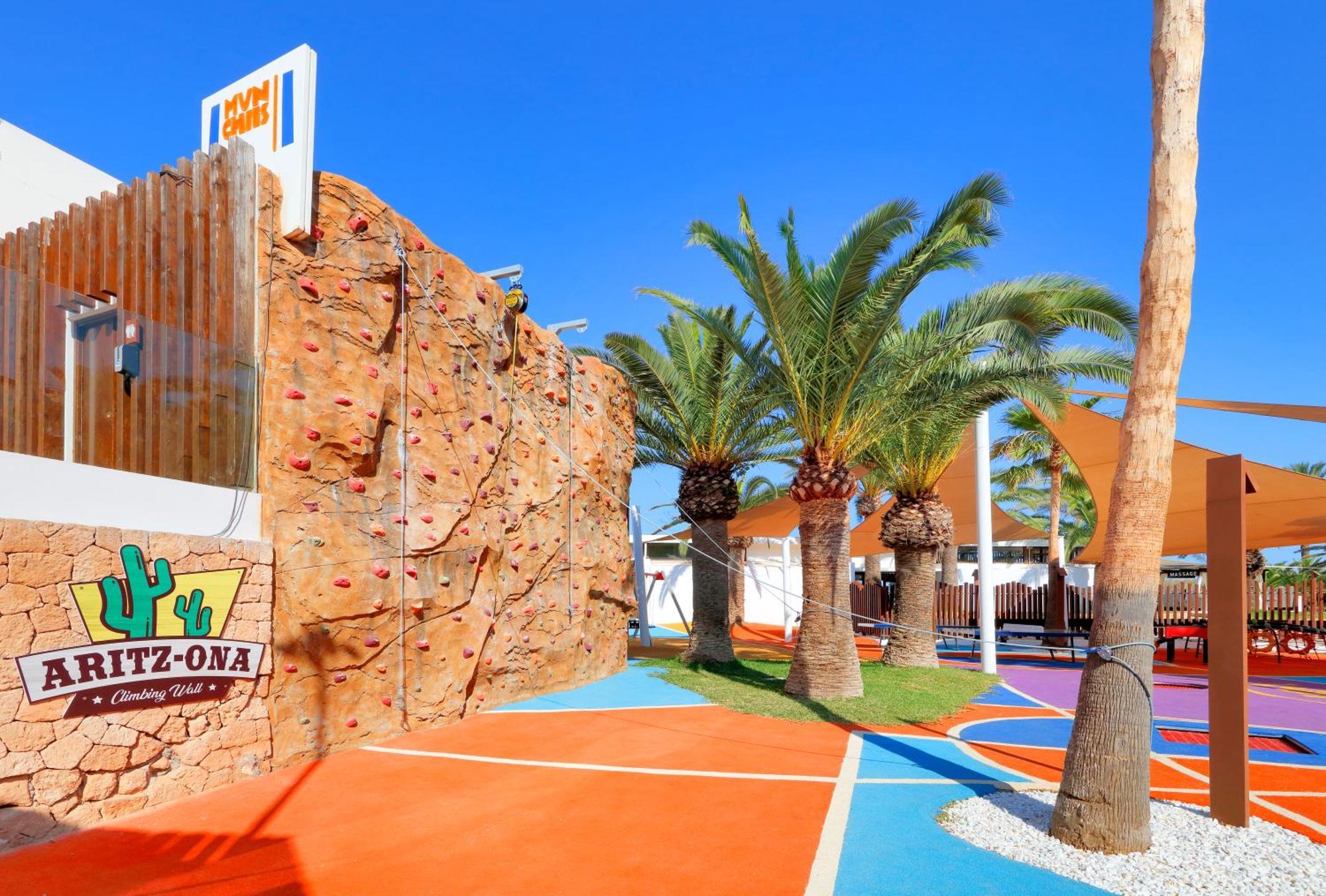 Hard Rock Ibiza 5*