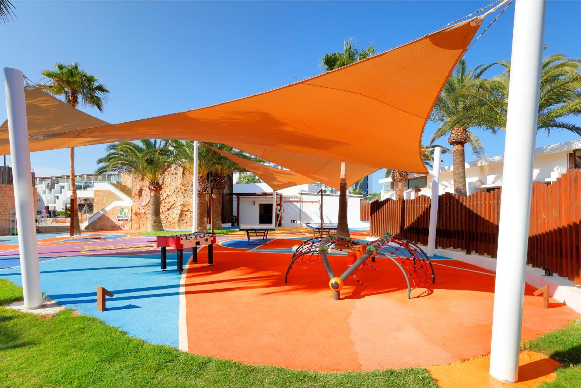 Hotel Hard Rock Ibiza 5*