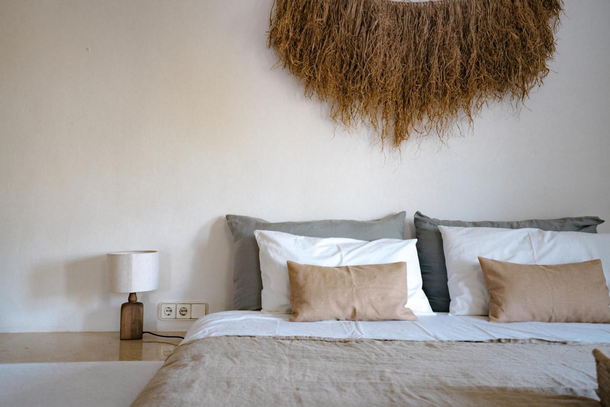 Large On Ibiza West Coast With Pool & Sunset View - Nirvana *