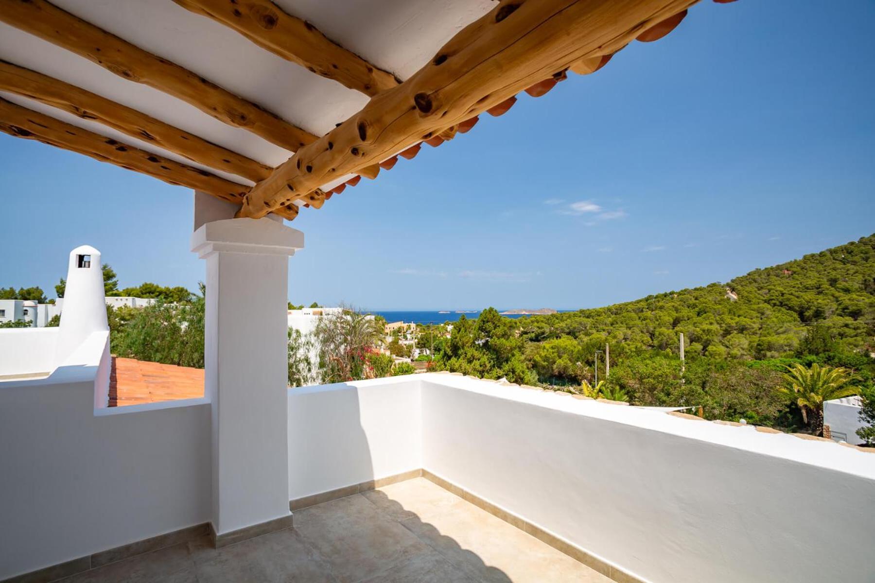Villa Jon Cala Vadella (Ibiza)