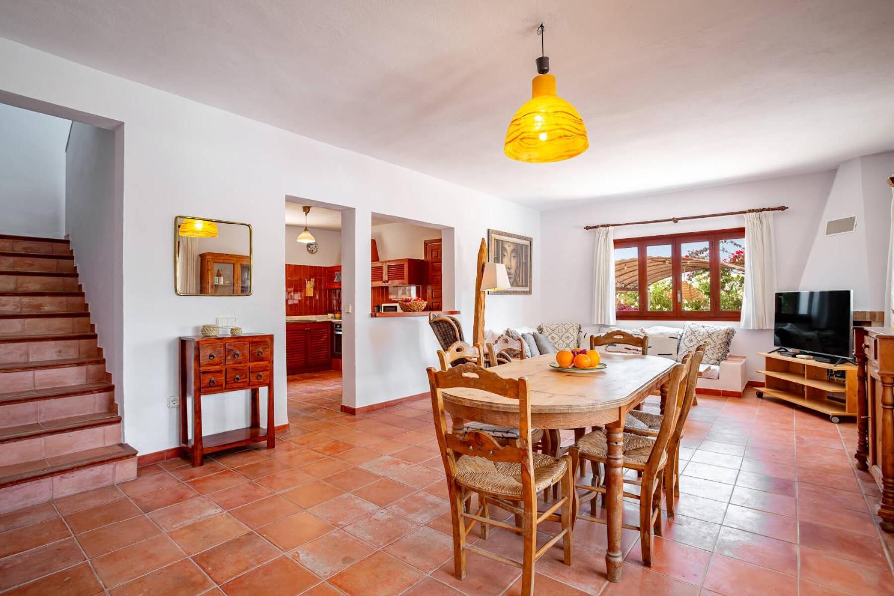 Villa Jon *