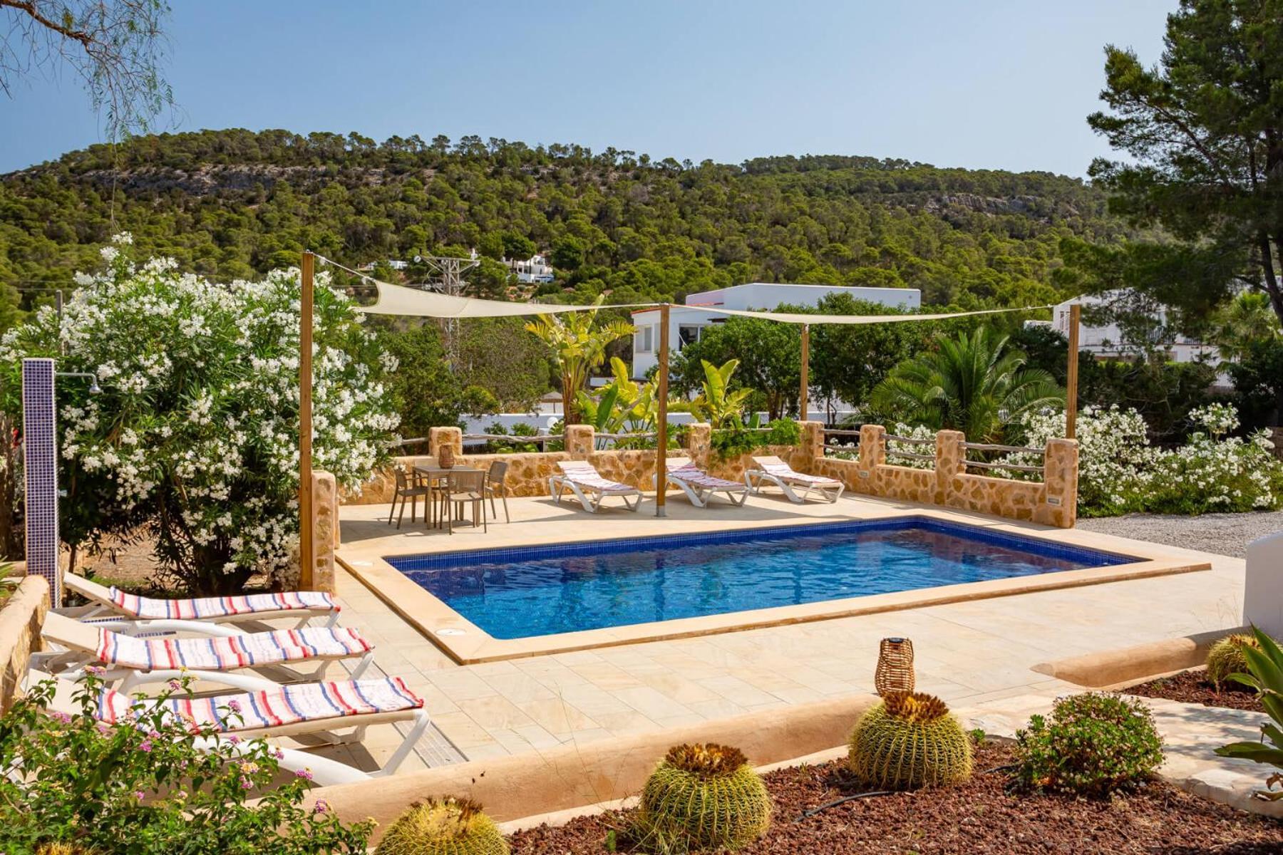 Villa Jon *
