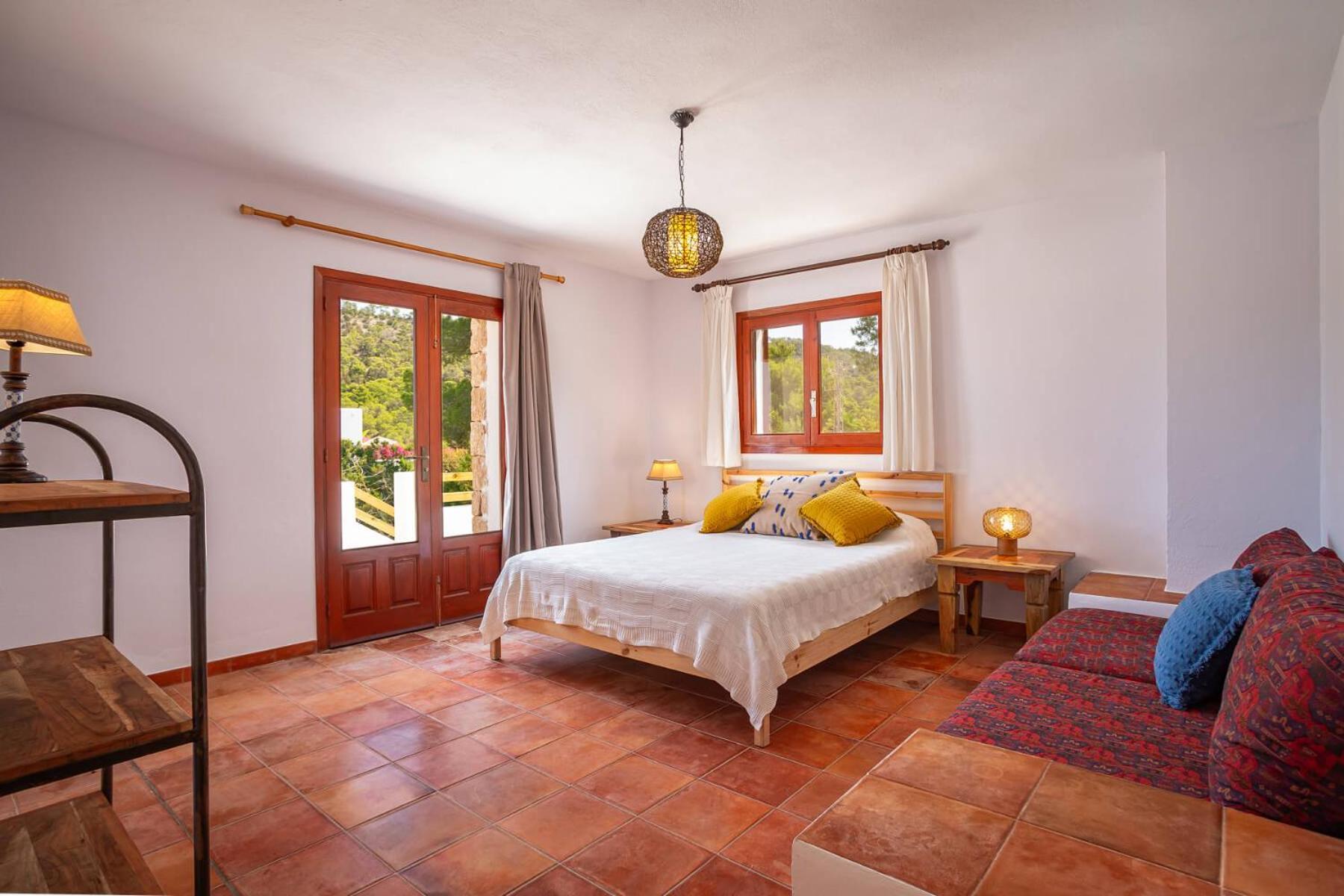 Villa Jon