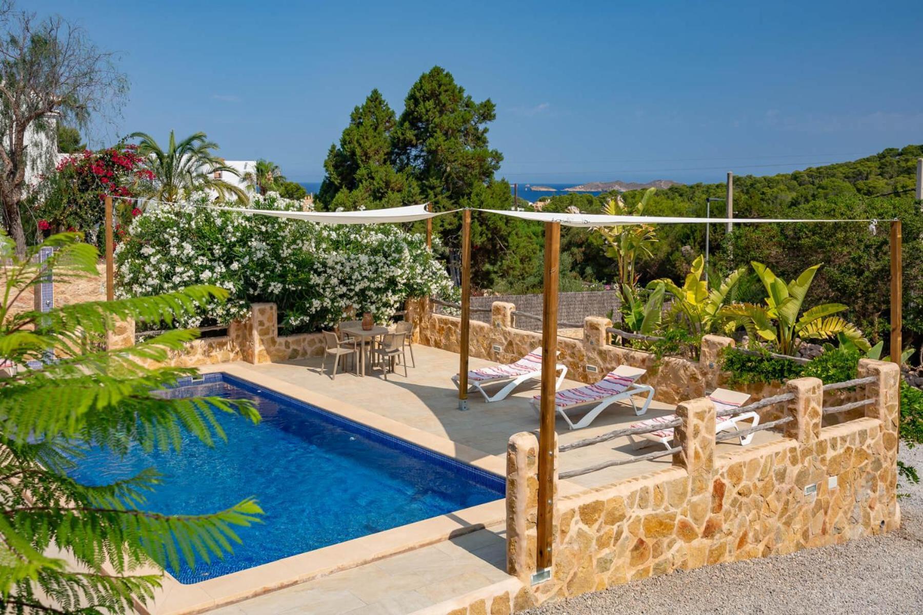 Villa Jon *