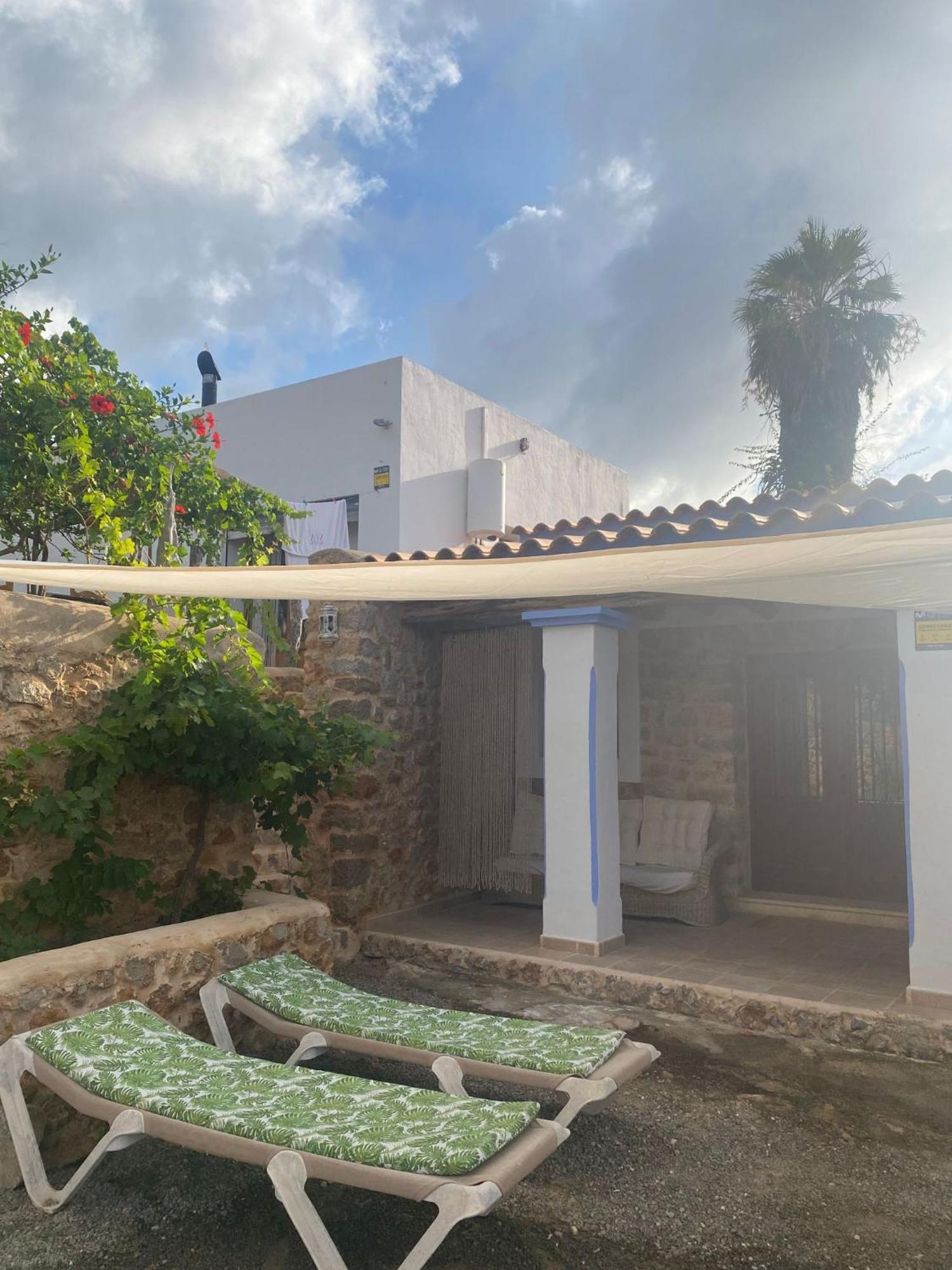 Apartment Rural Prats Sant Carles de Peralta