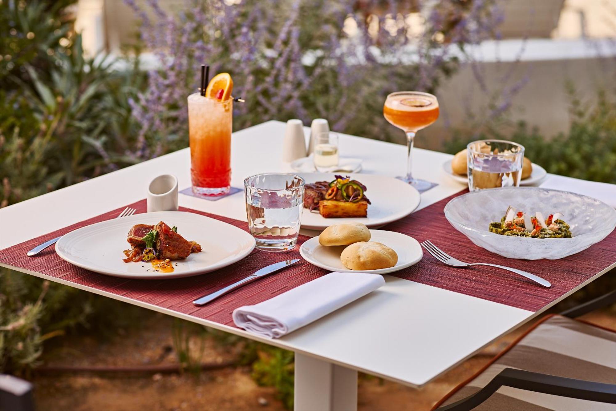 Hotel Trs Ibiza -adults Only San Antonio (Ibiza)