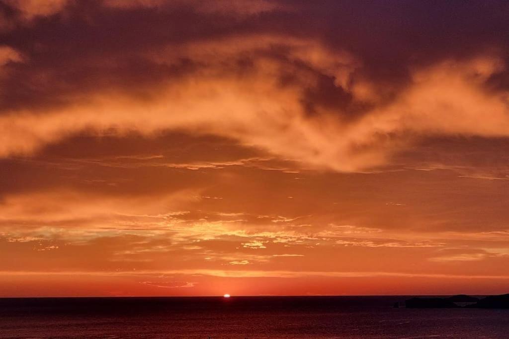Holiday home Sunset Sea View & Garden 6p Max Cala Tarida (Ibiza)