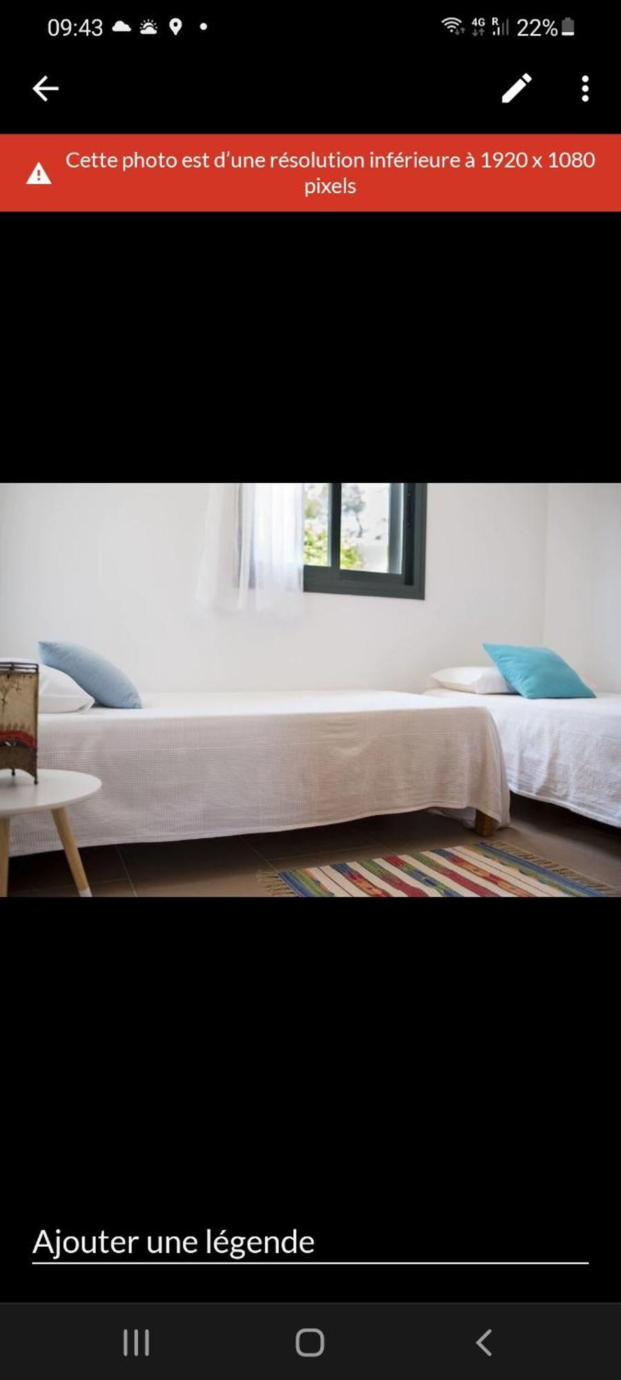 Holiday home Sunset Sea View & Garden 6p Max Cala Tarida (Ibiza)