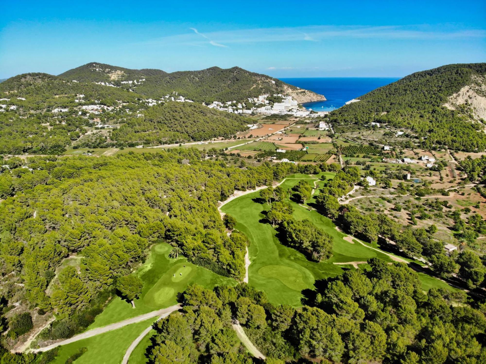 Hotel Hyde Ibiza Cala Llonga (Ibiza)