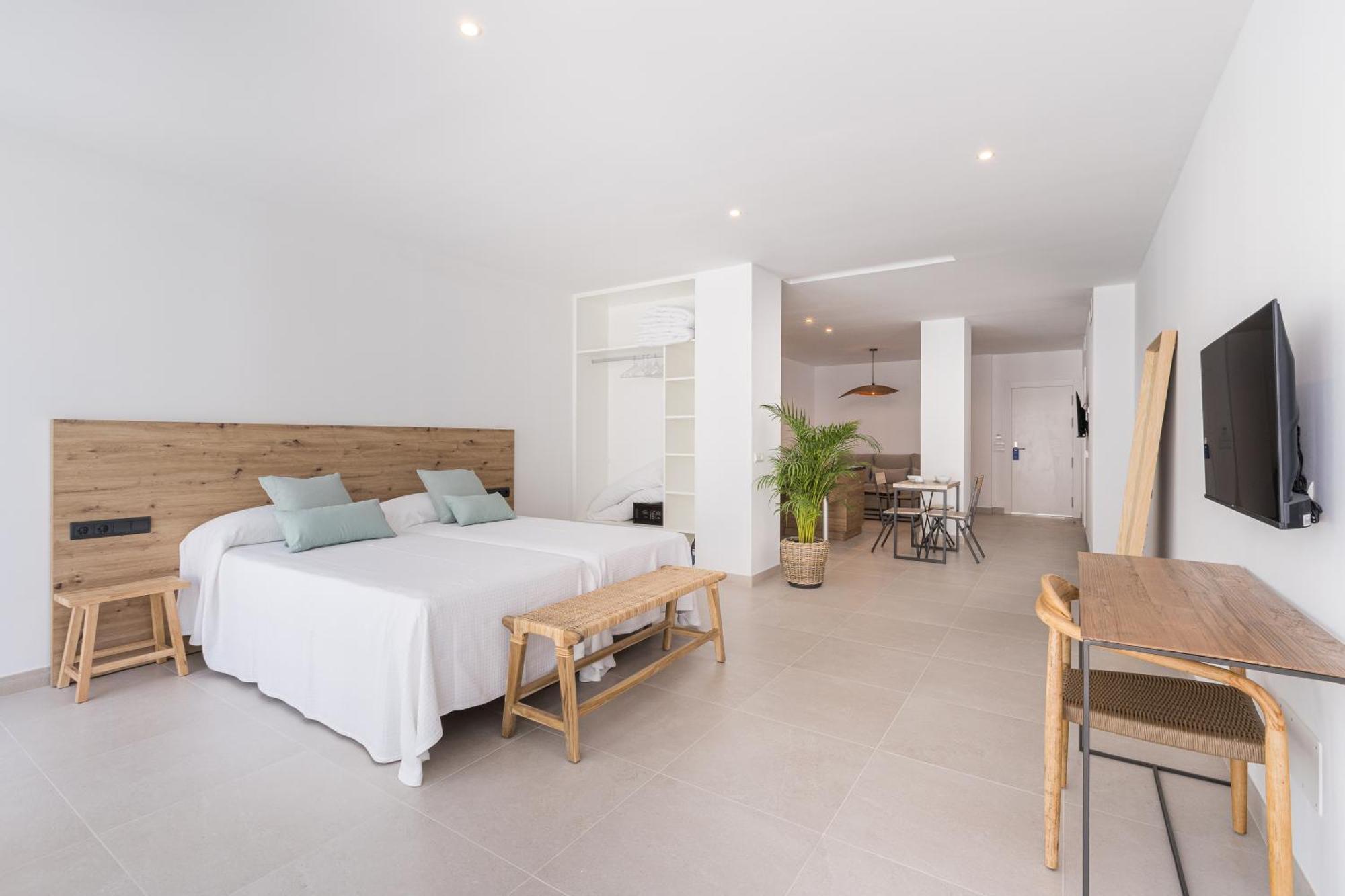 Bossa Bay With Private Pool - Mc Ibiza Town