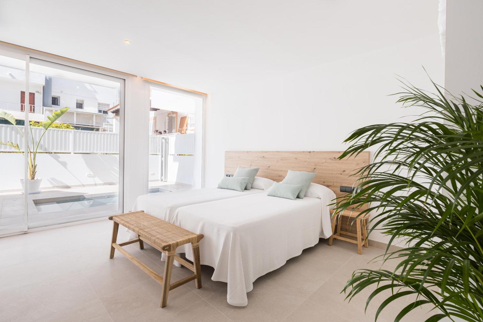 Apartment Bossa Bay With Private Pool - Mc Ibiza Town