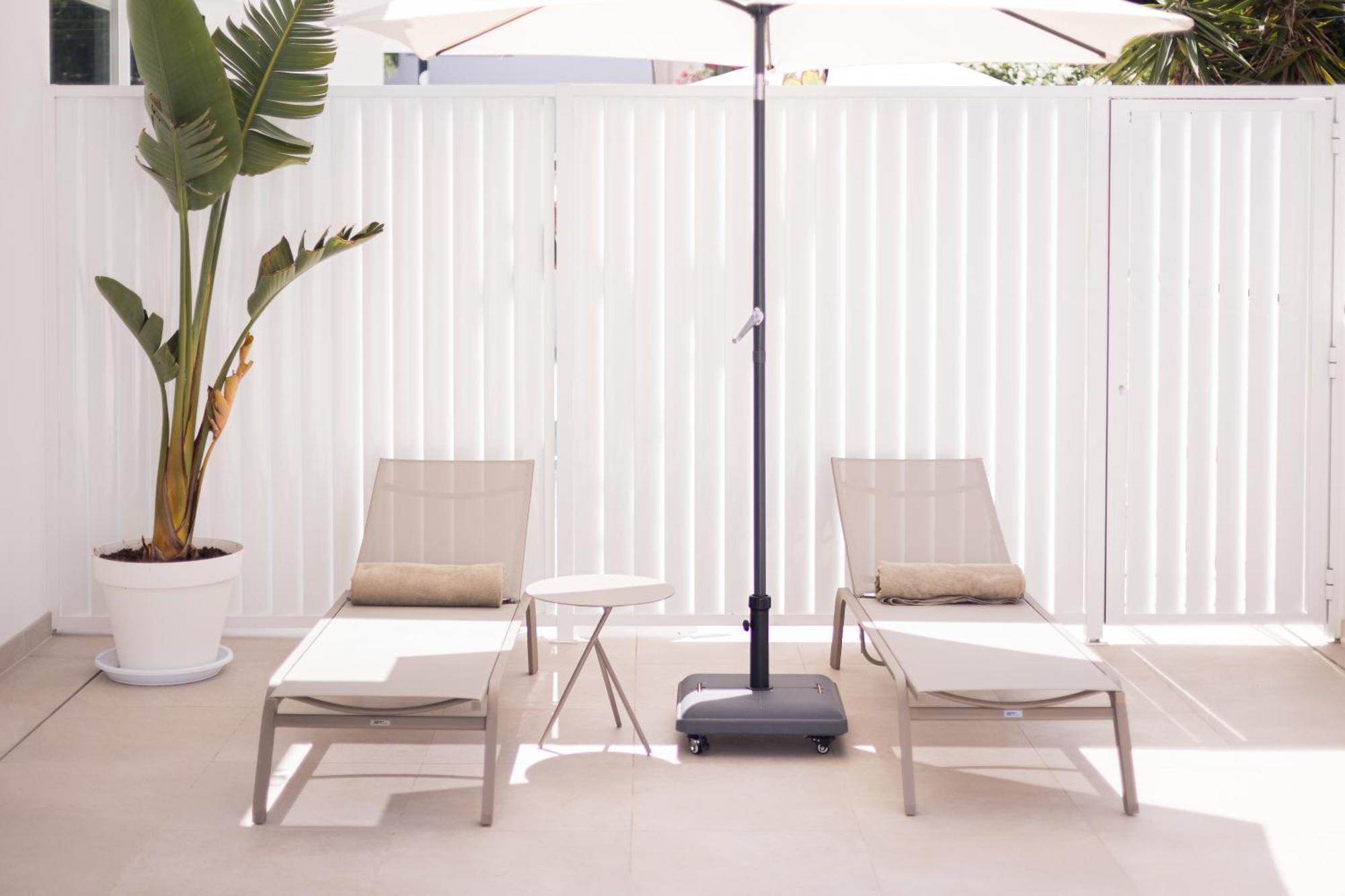 Apartment Bossa Bay With Private Pool - Mc Ibiza Town