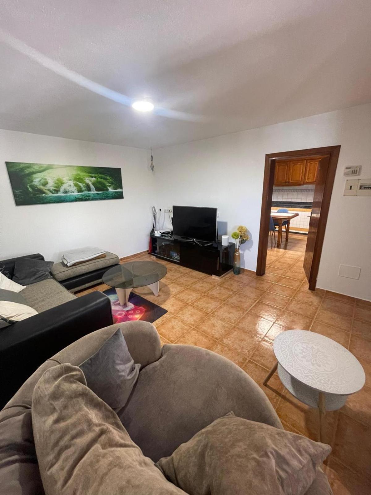 Can Andre Apartment *
