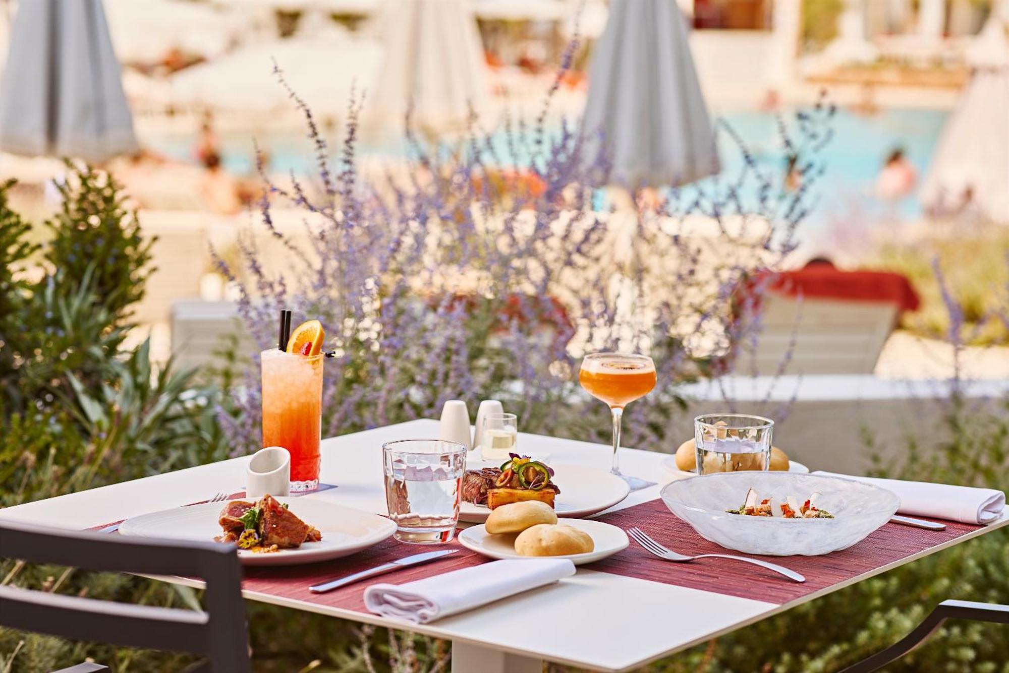 Trs Ibiza -adults Only Hotel San Antonio (Ibiza)