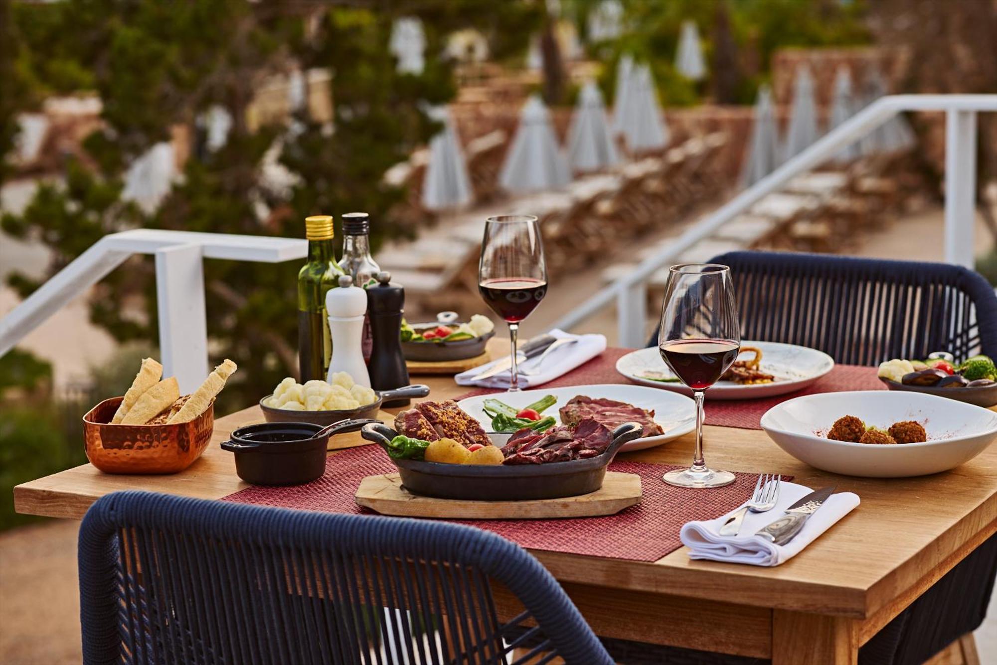 Hotel Trs Ibiza -adults Only San Antonio (Ibiza)