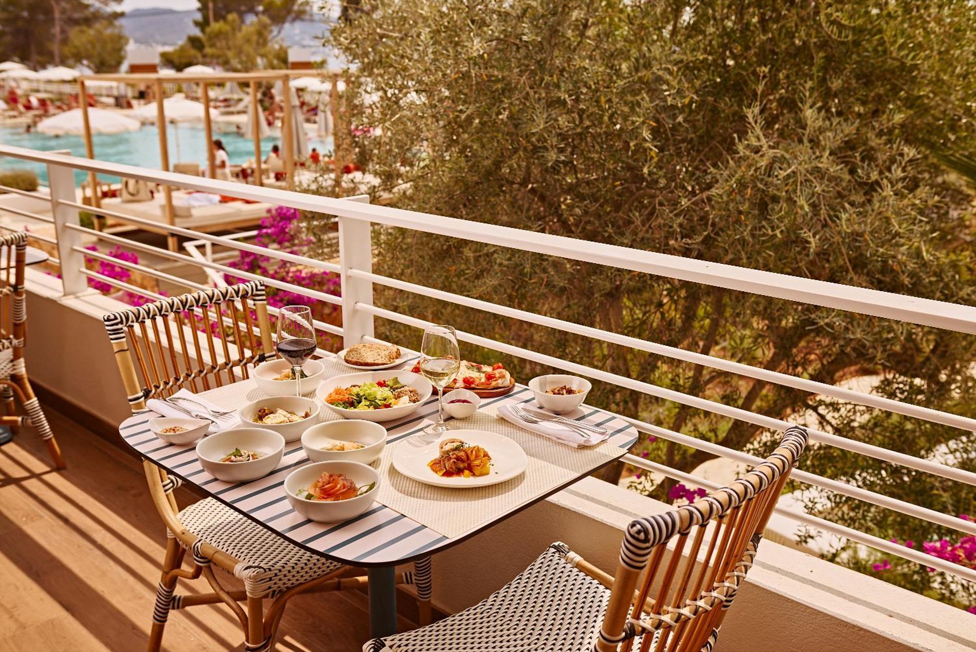 Hotel Trs Ibiza -adults Only San Antonio (Ibiza)