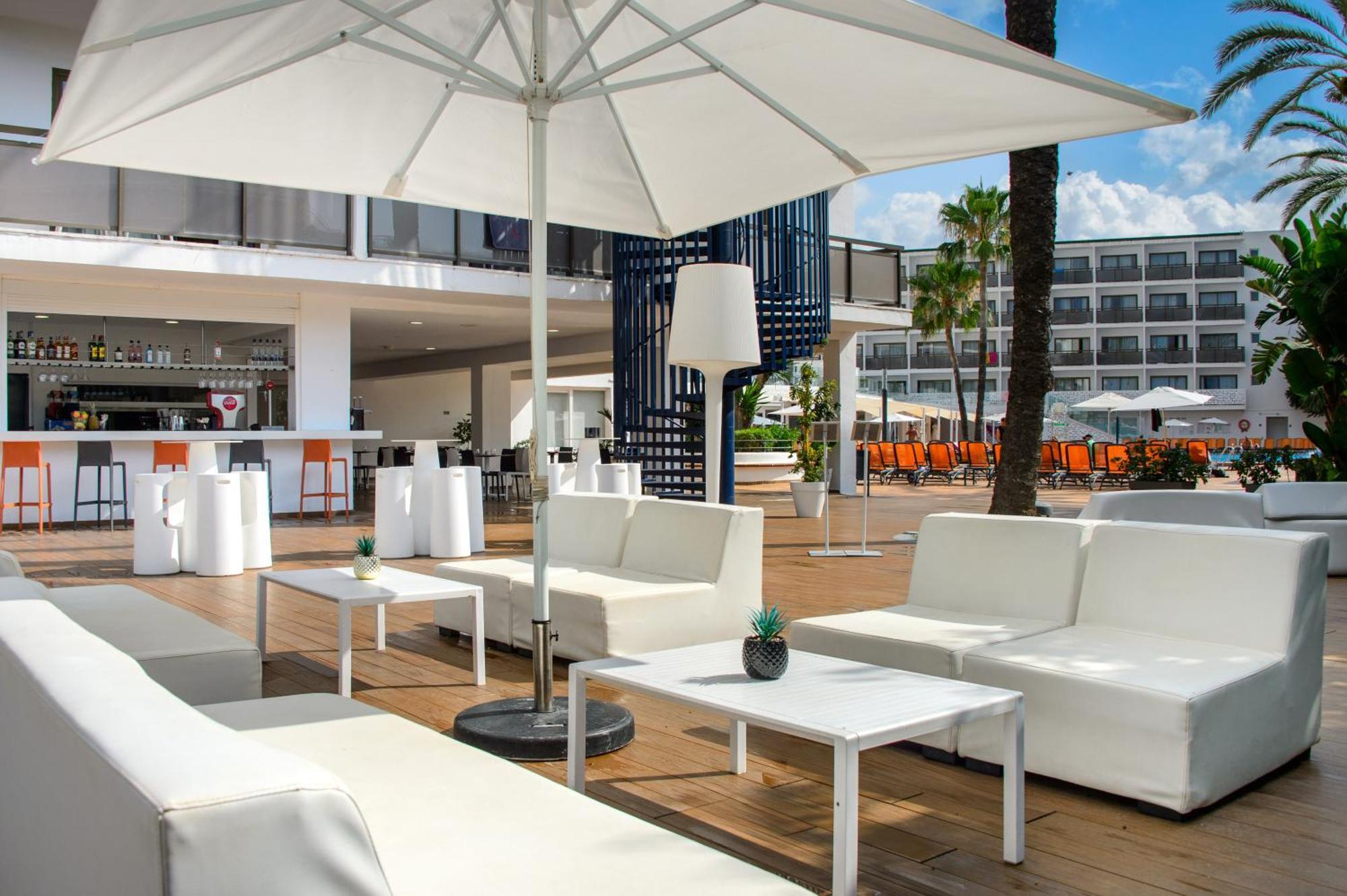 Hotel Vibra Mare Nostrum 3*